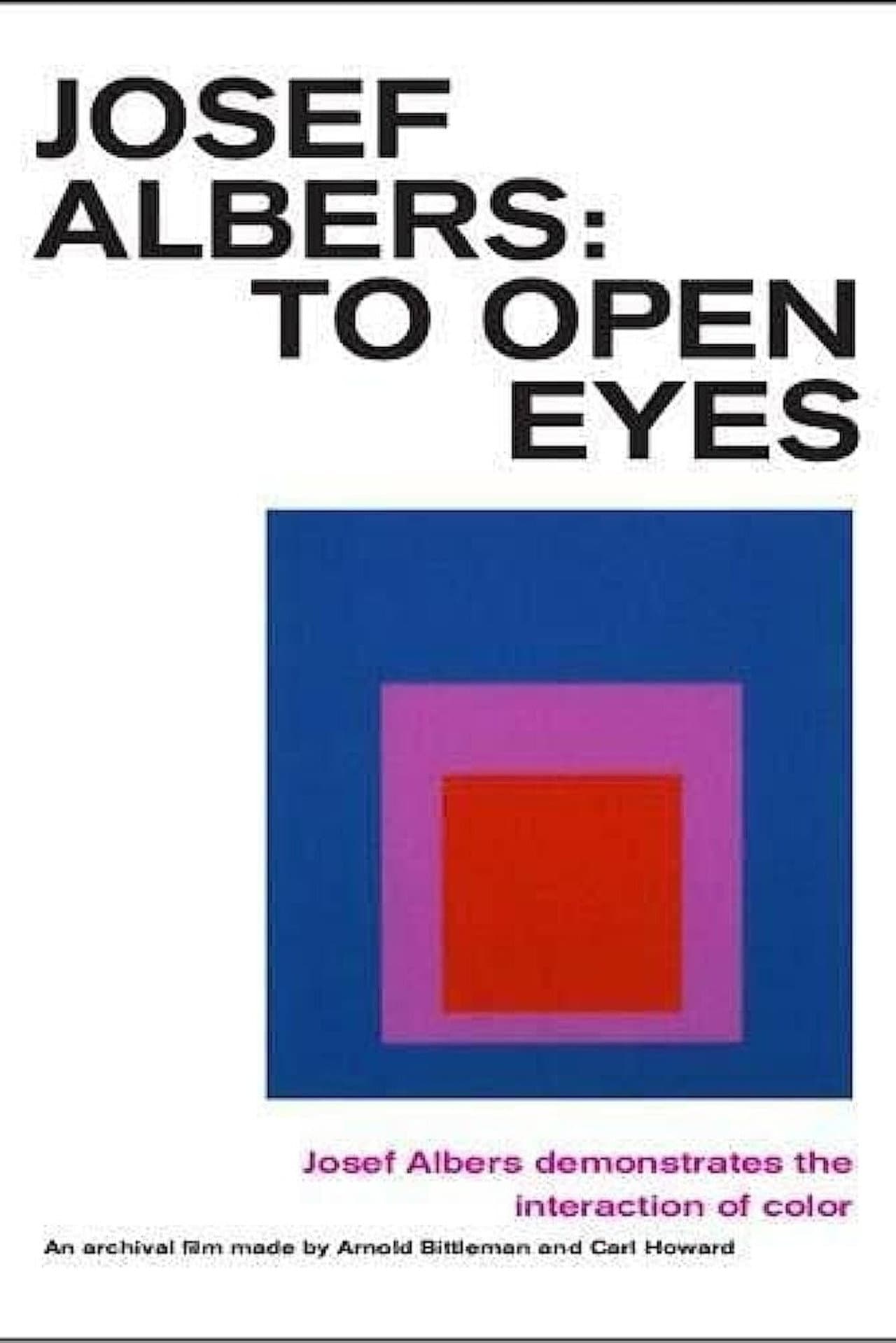 To Open Eyes preview 1