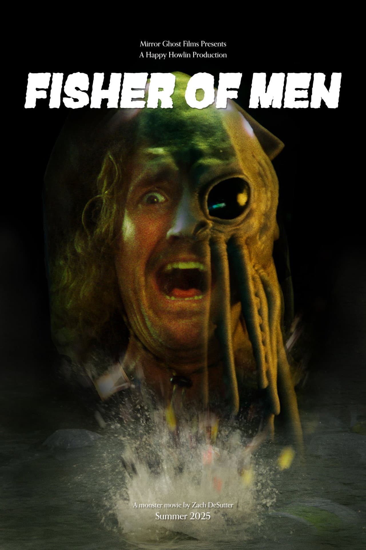 Fisher of Men preview 1