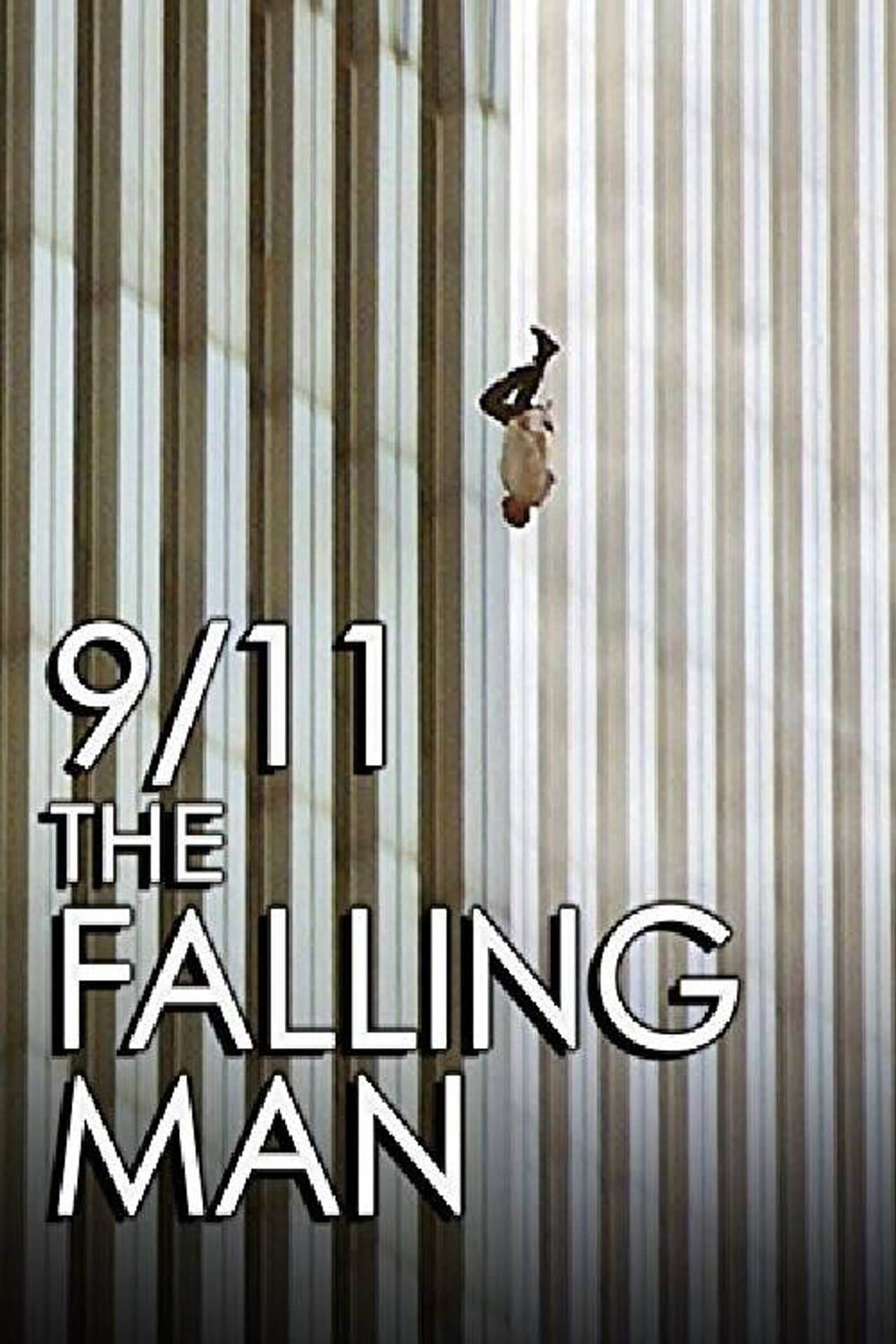 9/11: The Falling Man preview 1