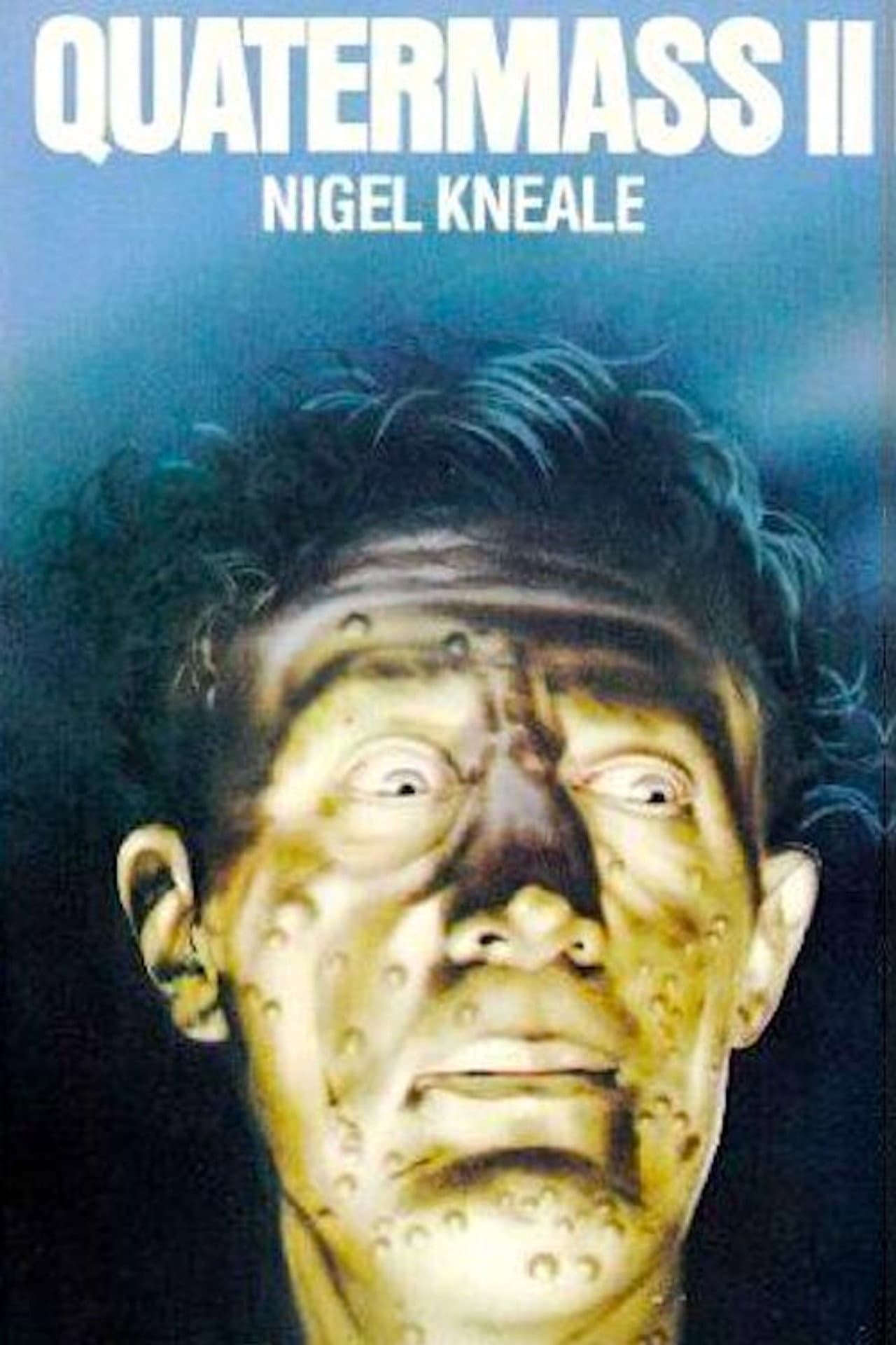 Quatermass II preview 2