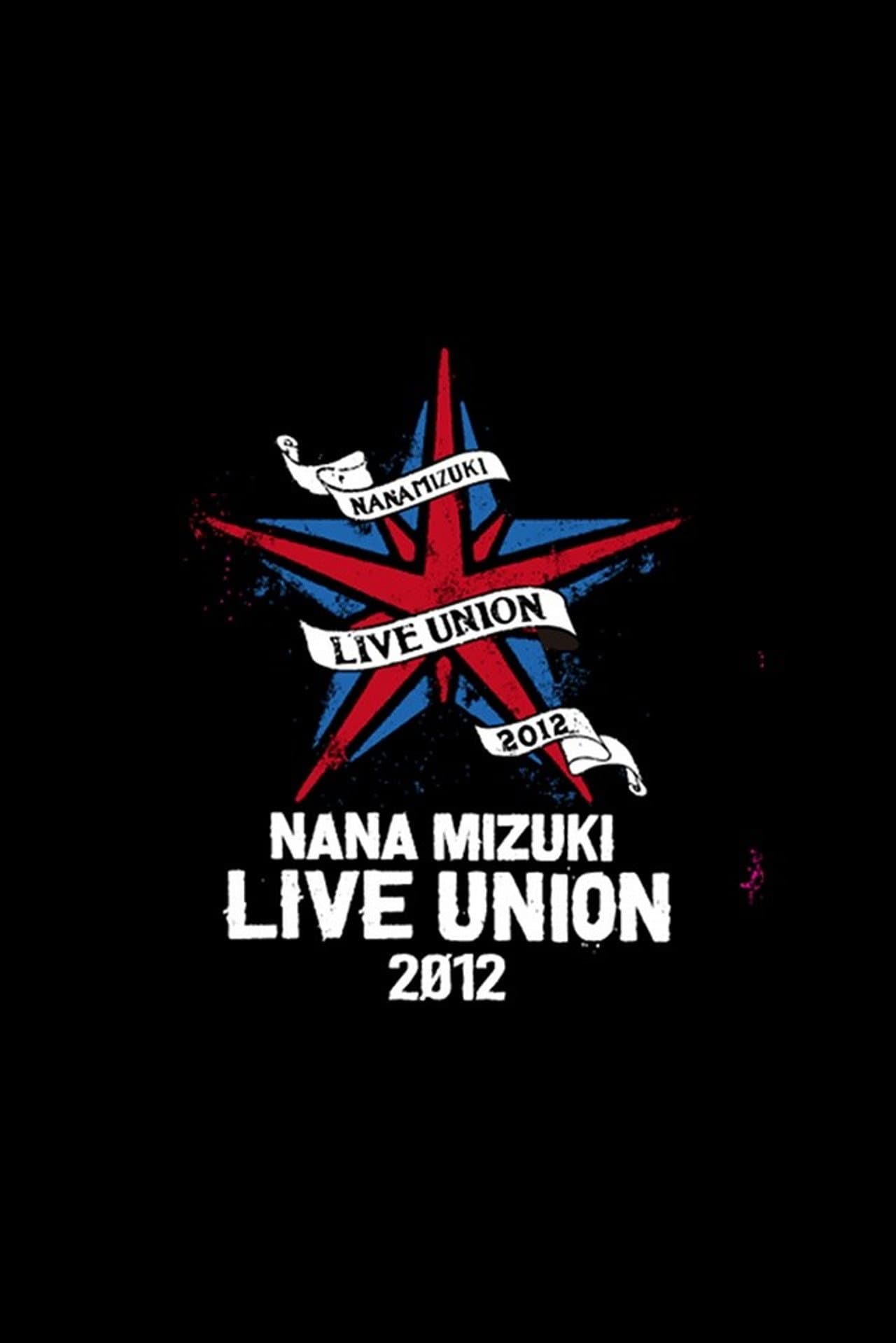 NANA MIZUKI LIVE UNION 2012 preview 1