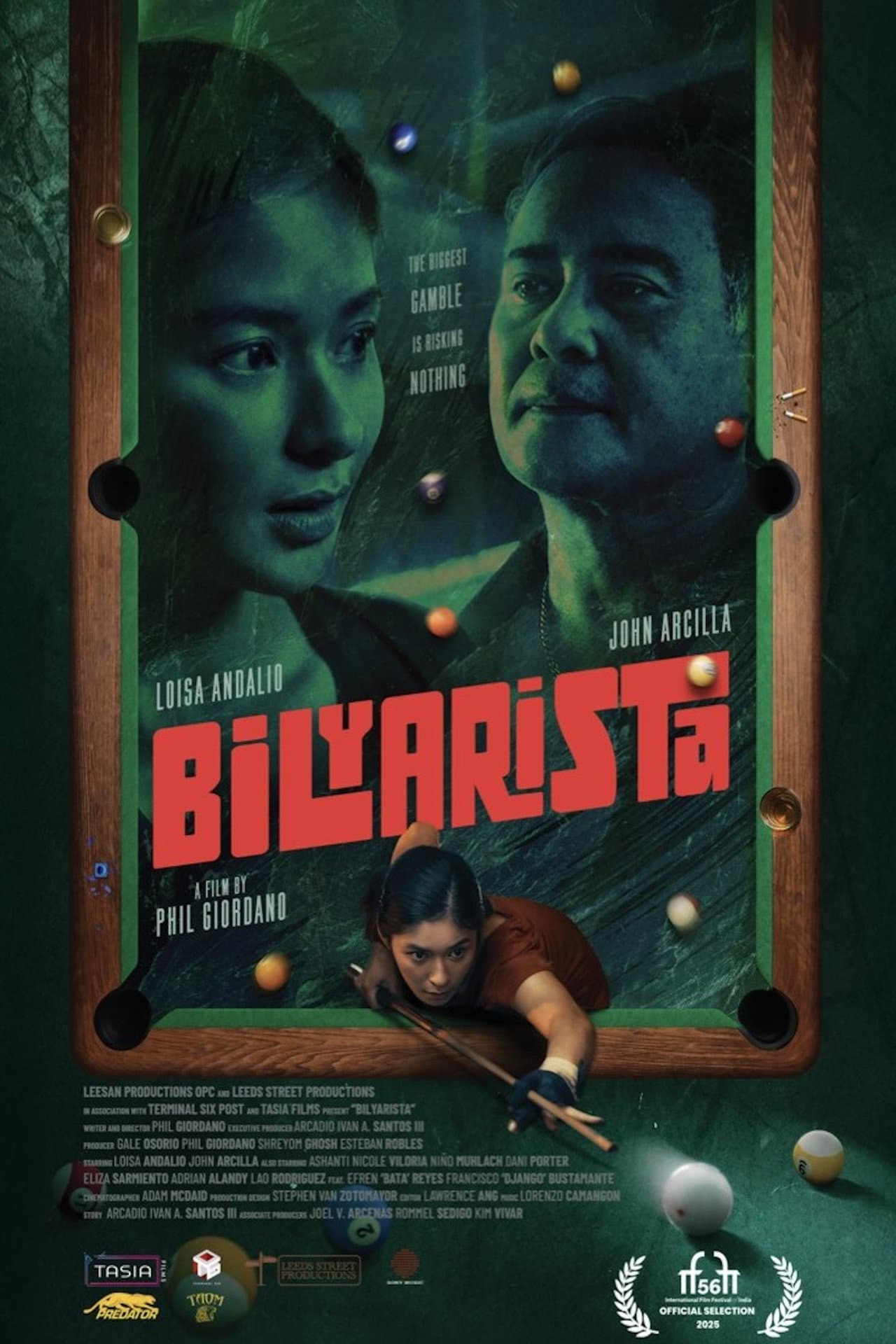 Bilyarista preview 1