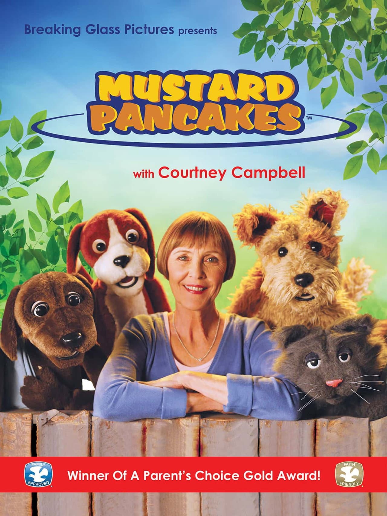 Mustard Pancakes preview 2