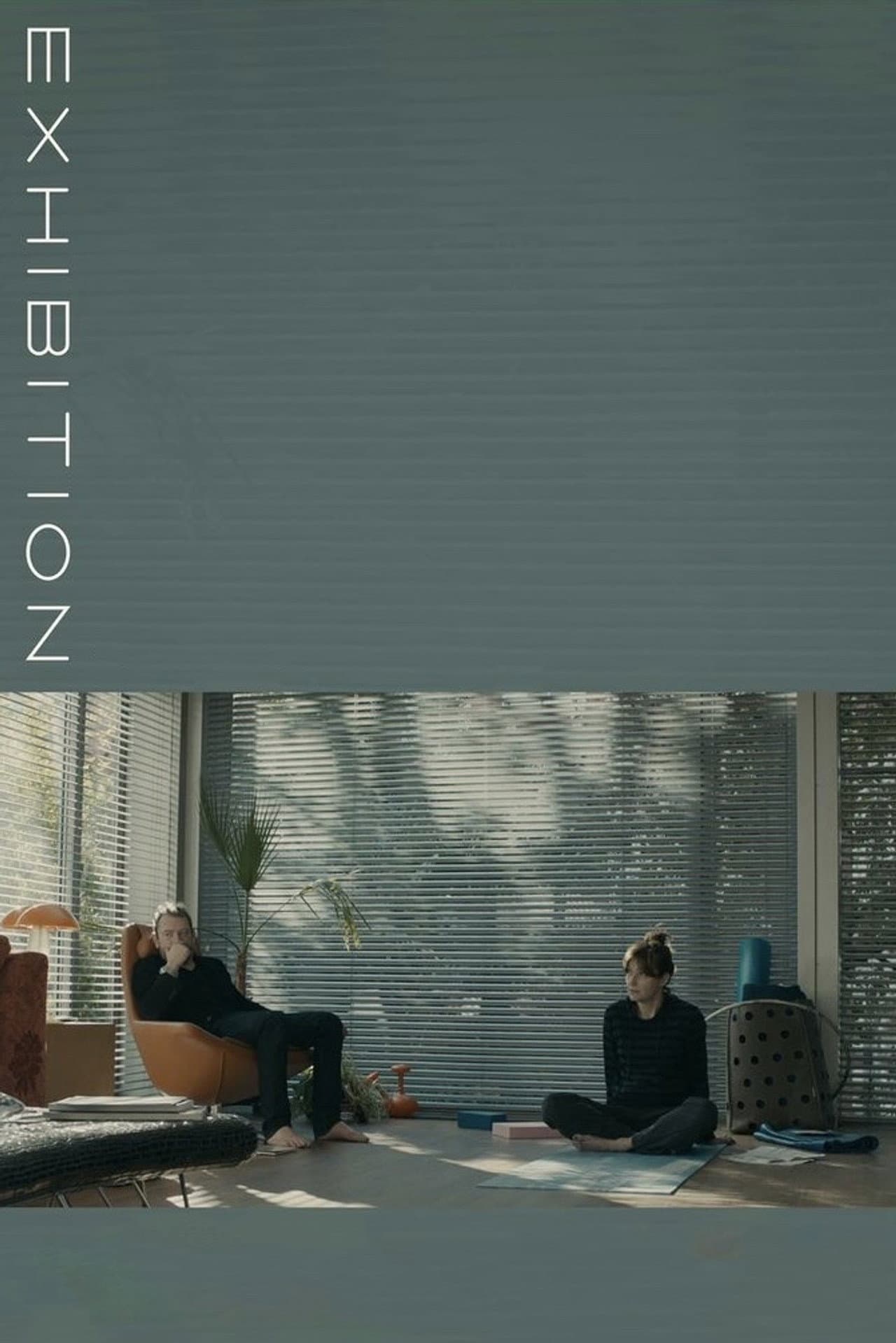 Exhibition preview 2