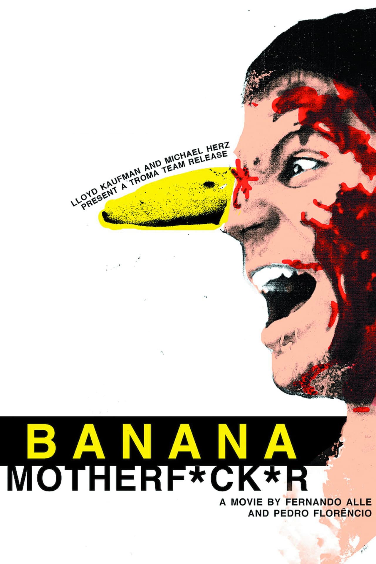 Banana Motherfucker preview 2