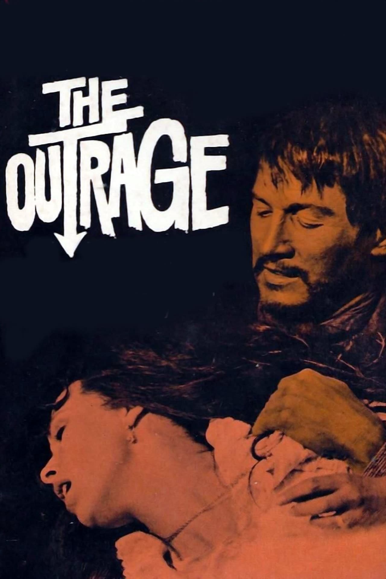The Outrage preview 2