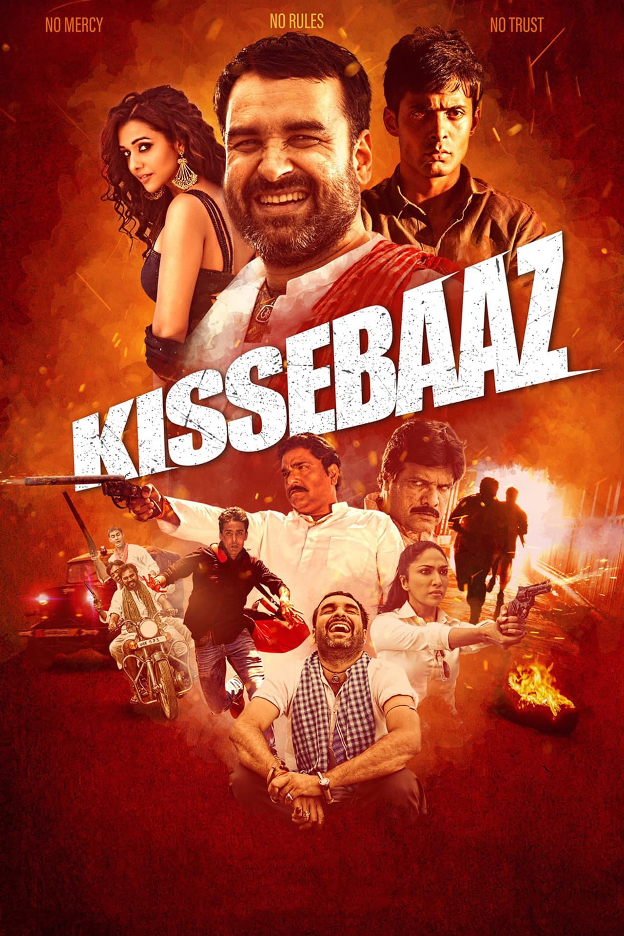 Kissebaaz preview 2