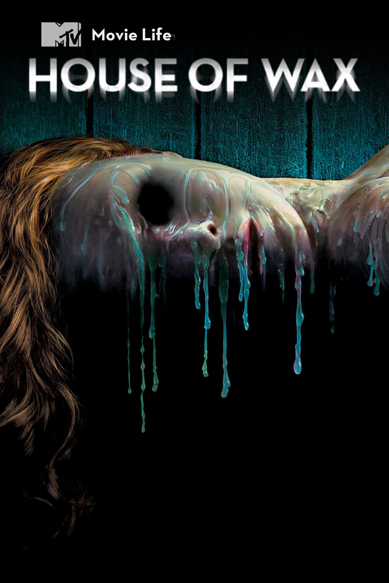Movie Life: House of Wax preview 2