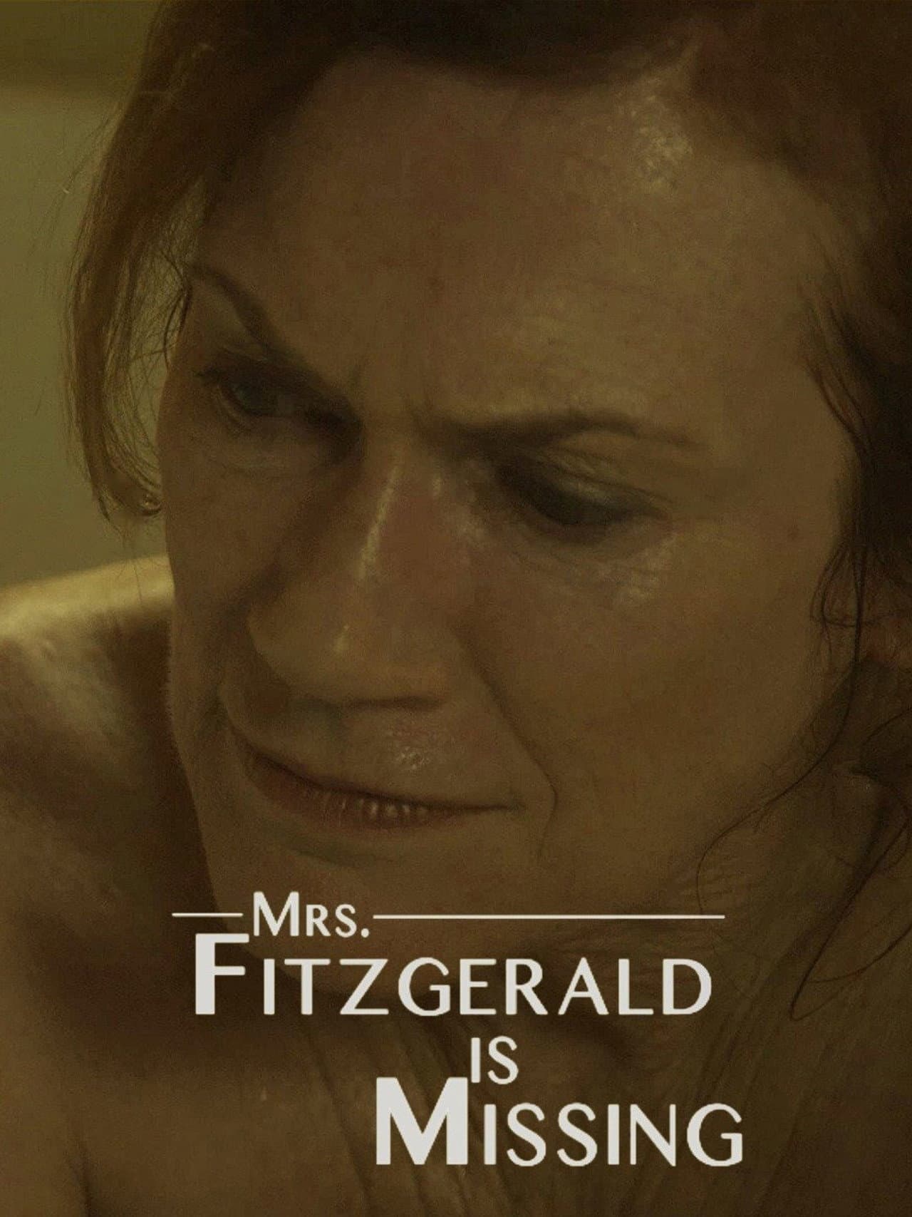 Mrs. Fitzgerald Is Missing preview 1