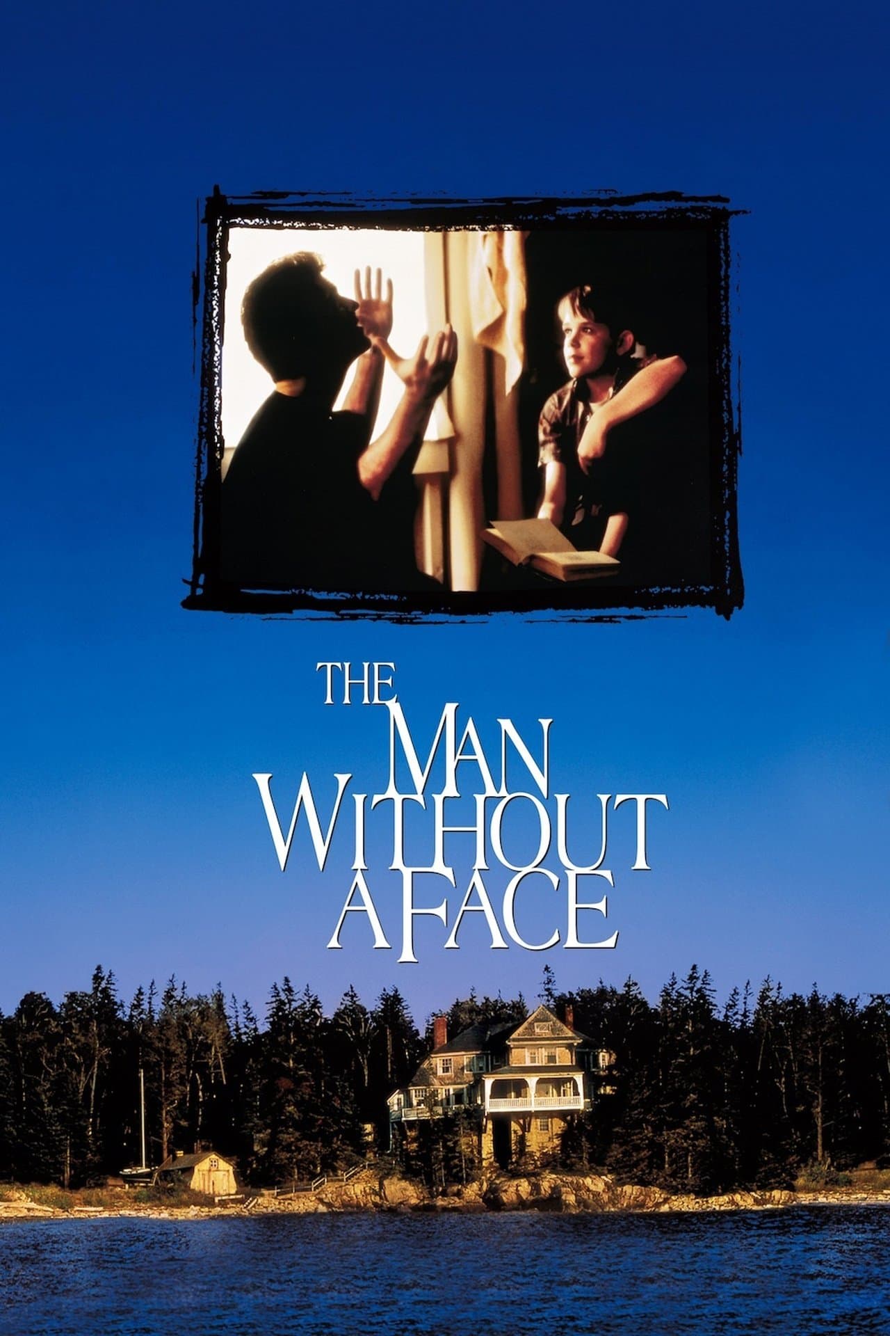 The Man Without a Face preview 2