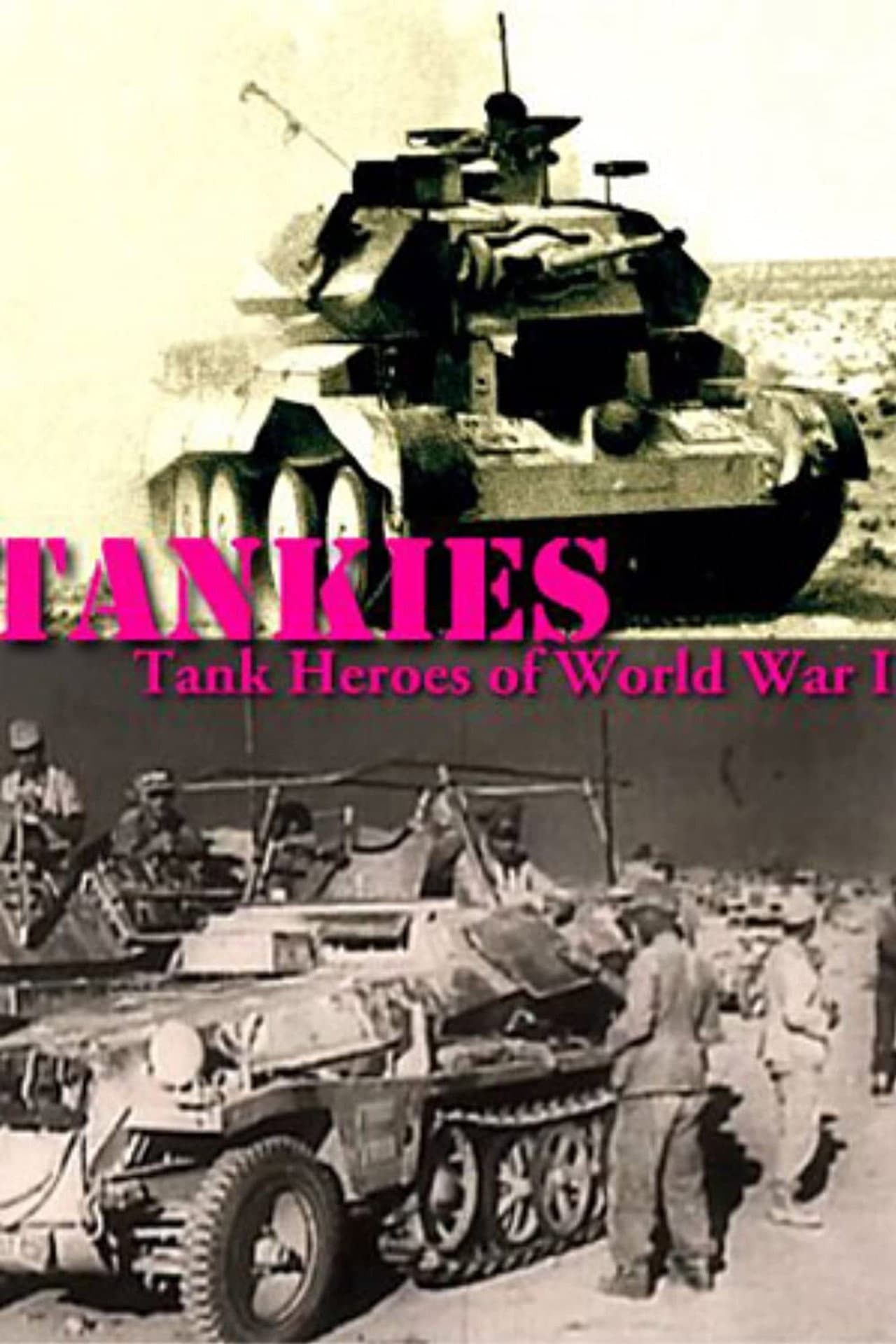 Tankies: Tank Heroes of World War II preview 2