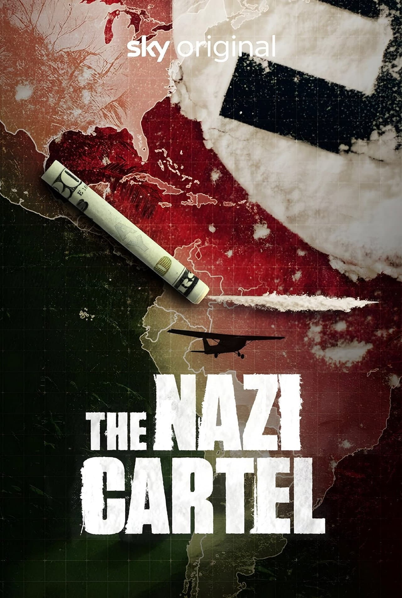 The Nazi Cartel preview 2