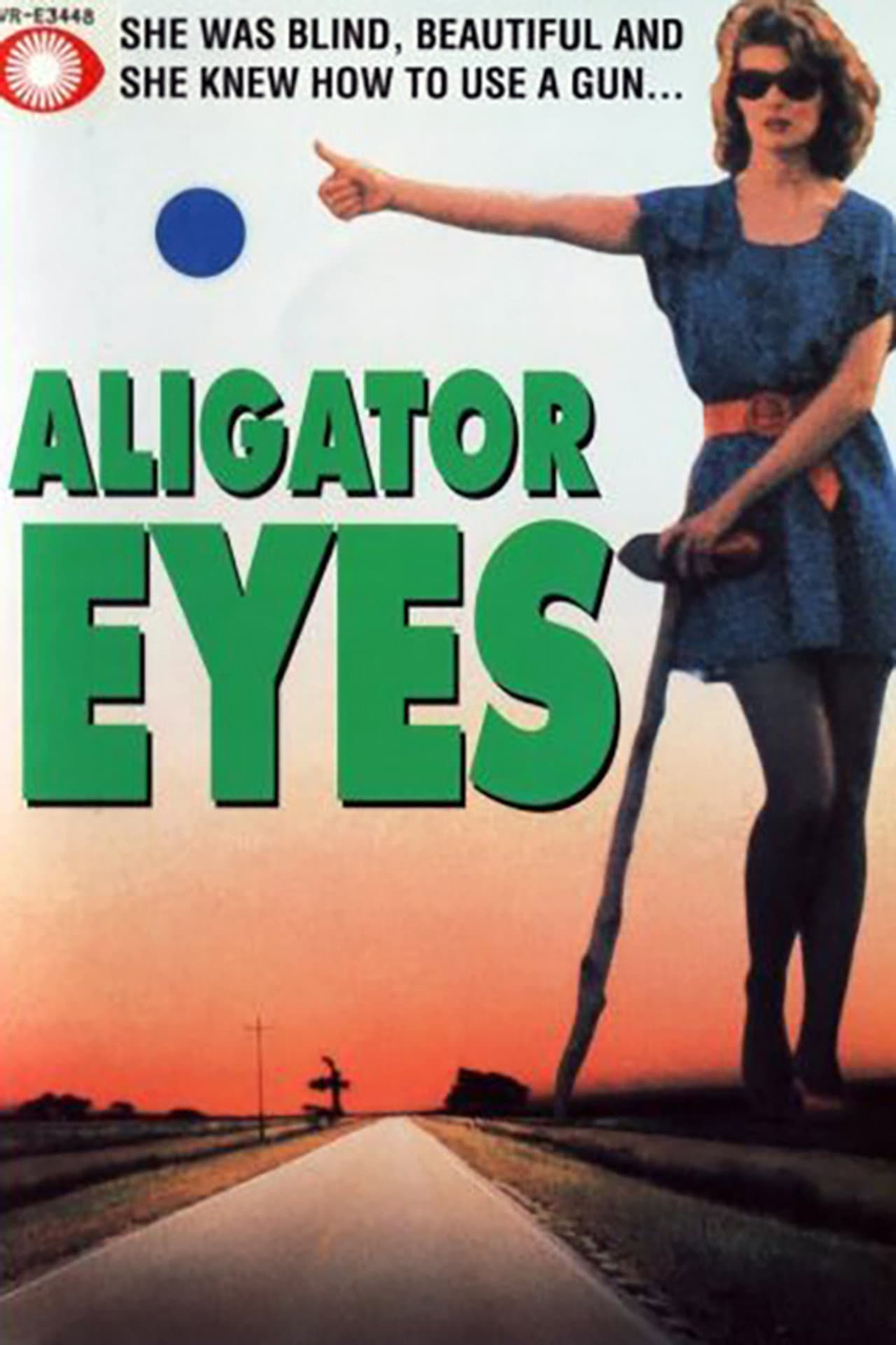 Alligator Eyes preview 1