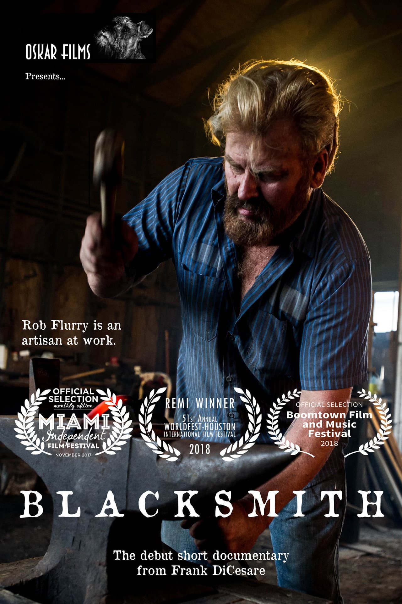 Blacksmith preview 2