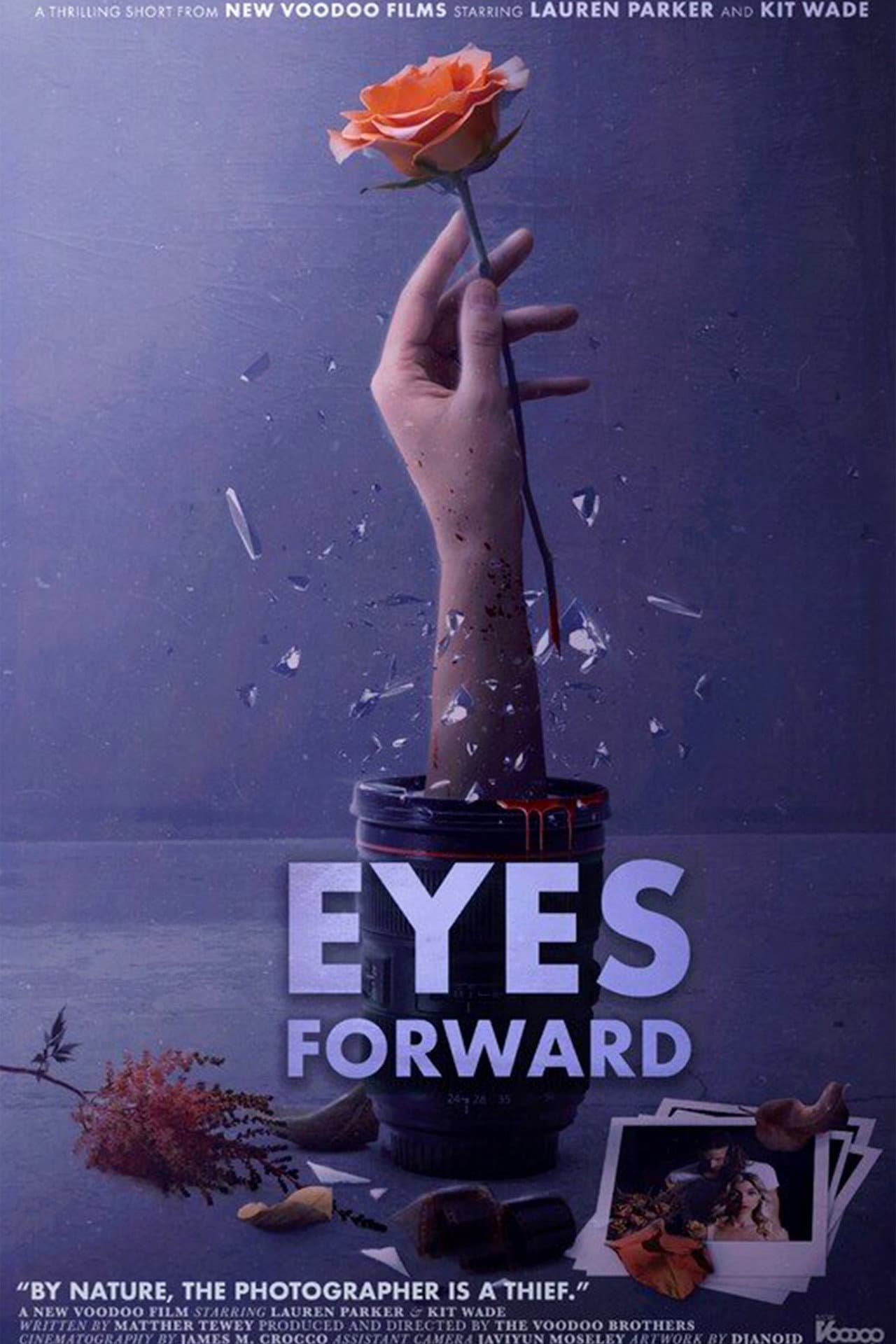 Eyes Foward preview 1