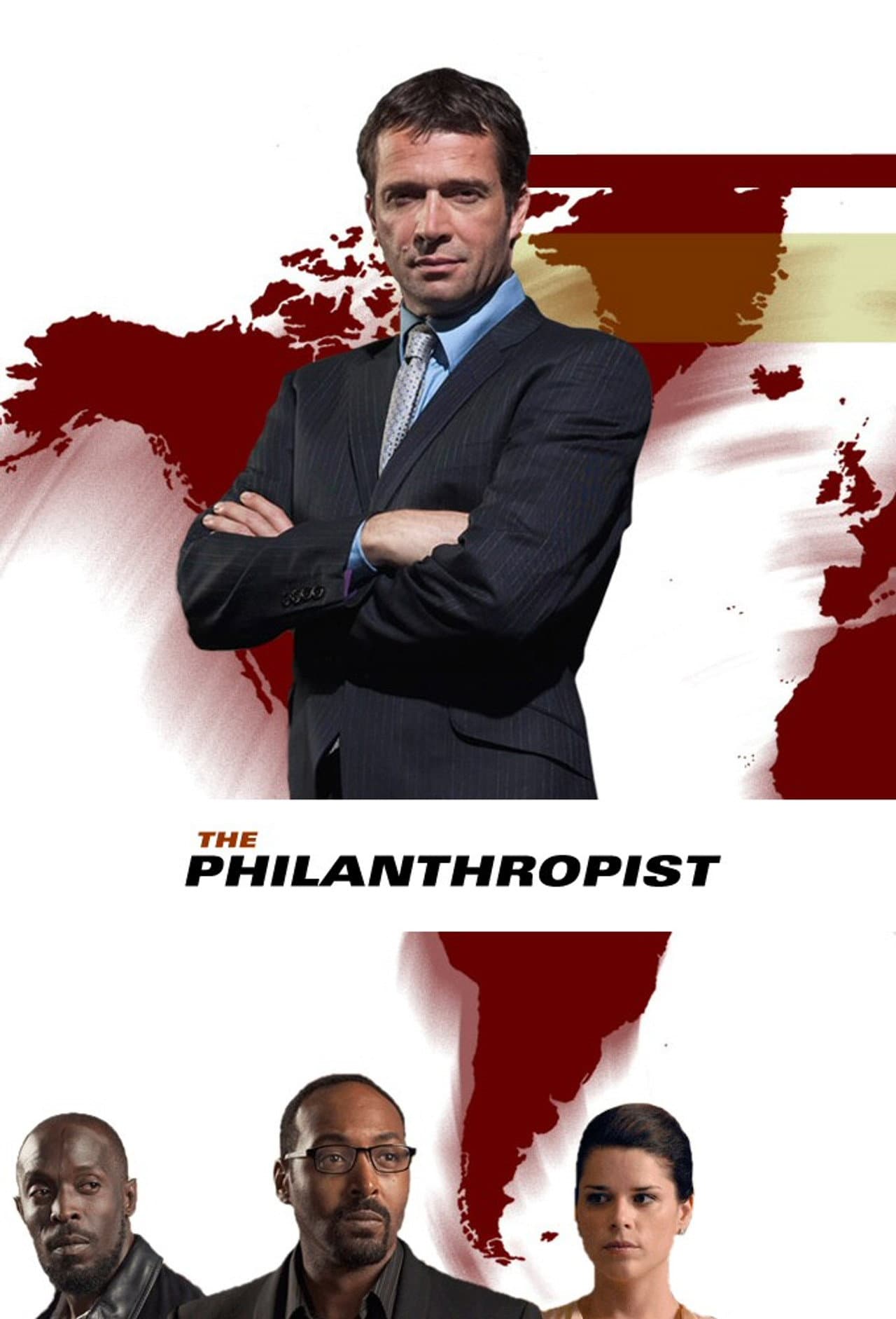 The Philanthropist preview 2