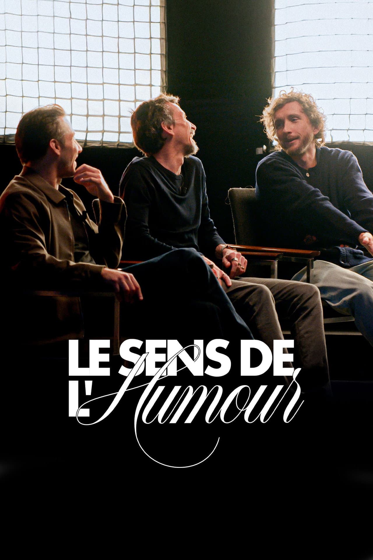 Le sens de l'humour preview 2
