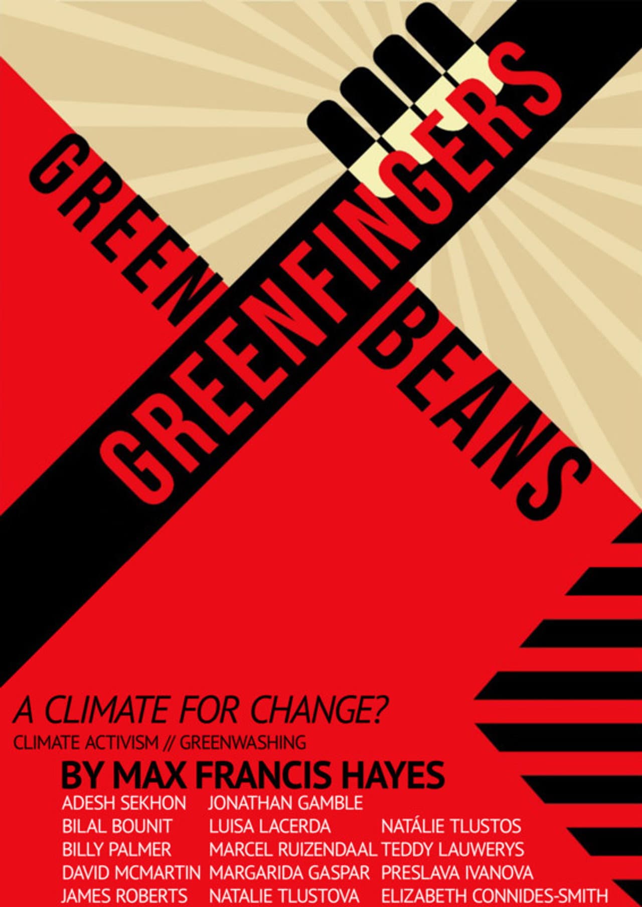 Greenfingers preview 2