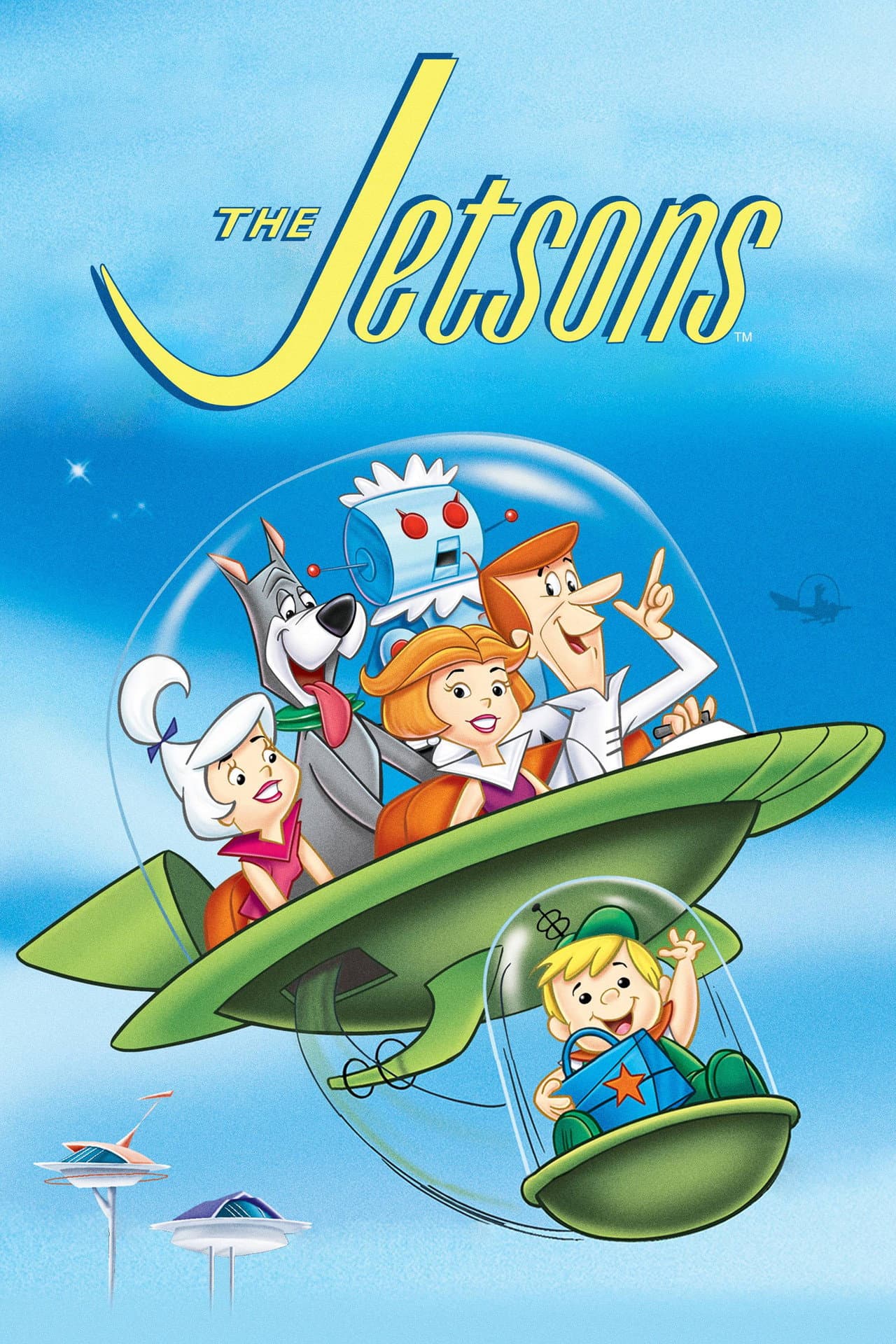The Jetsons preview 2