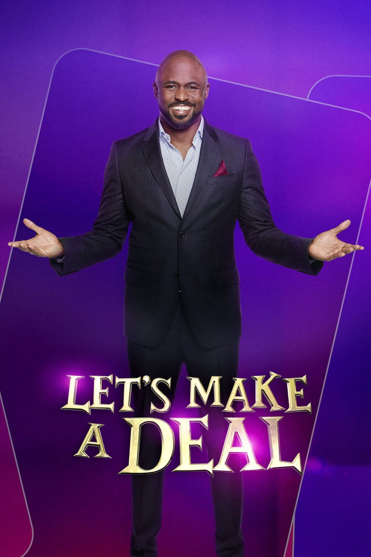 Let's Make a Deal preview 2
