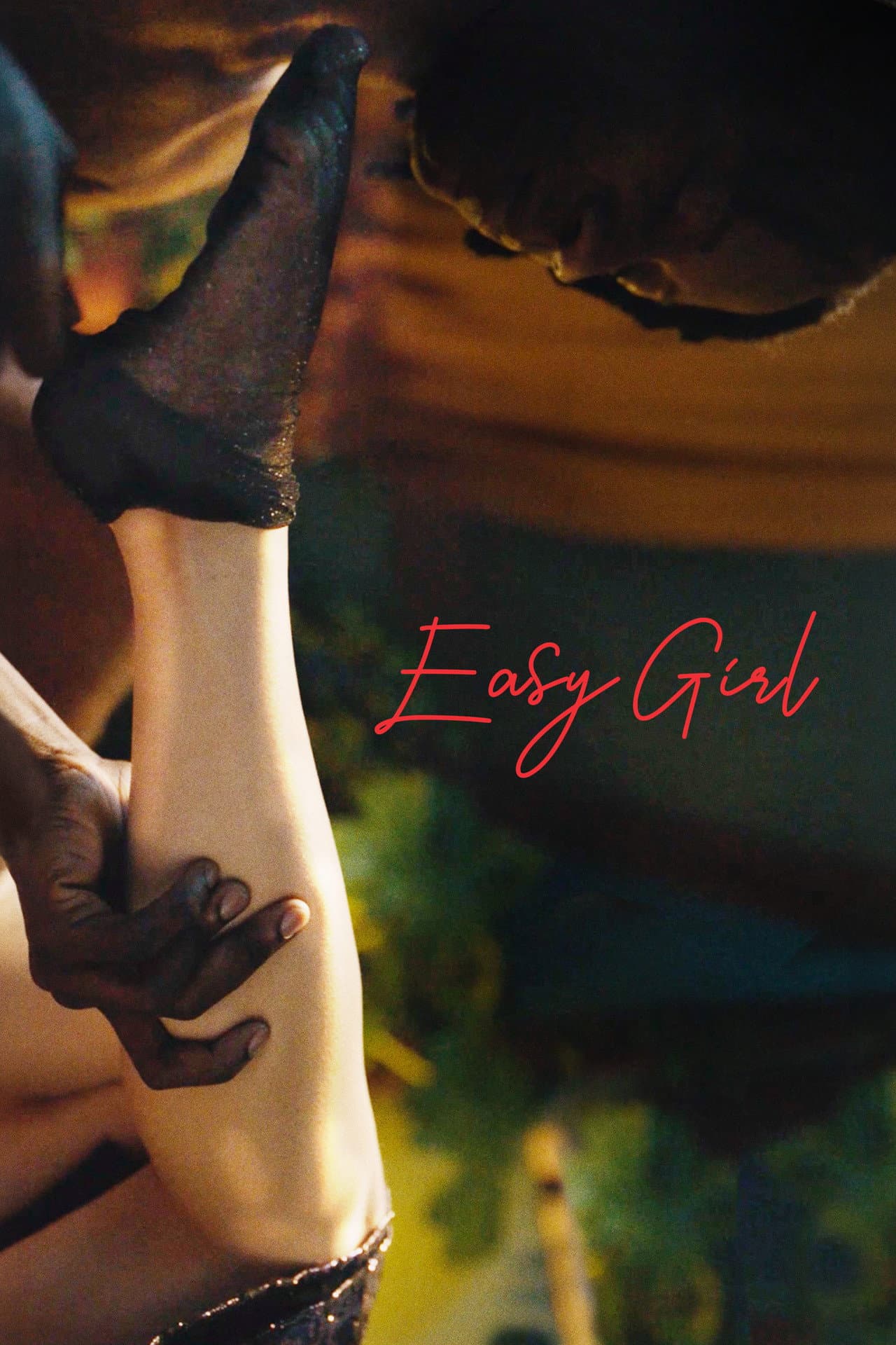 Easy Girl preview 2