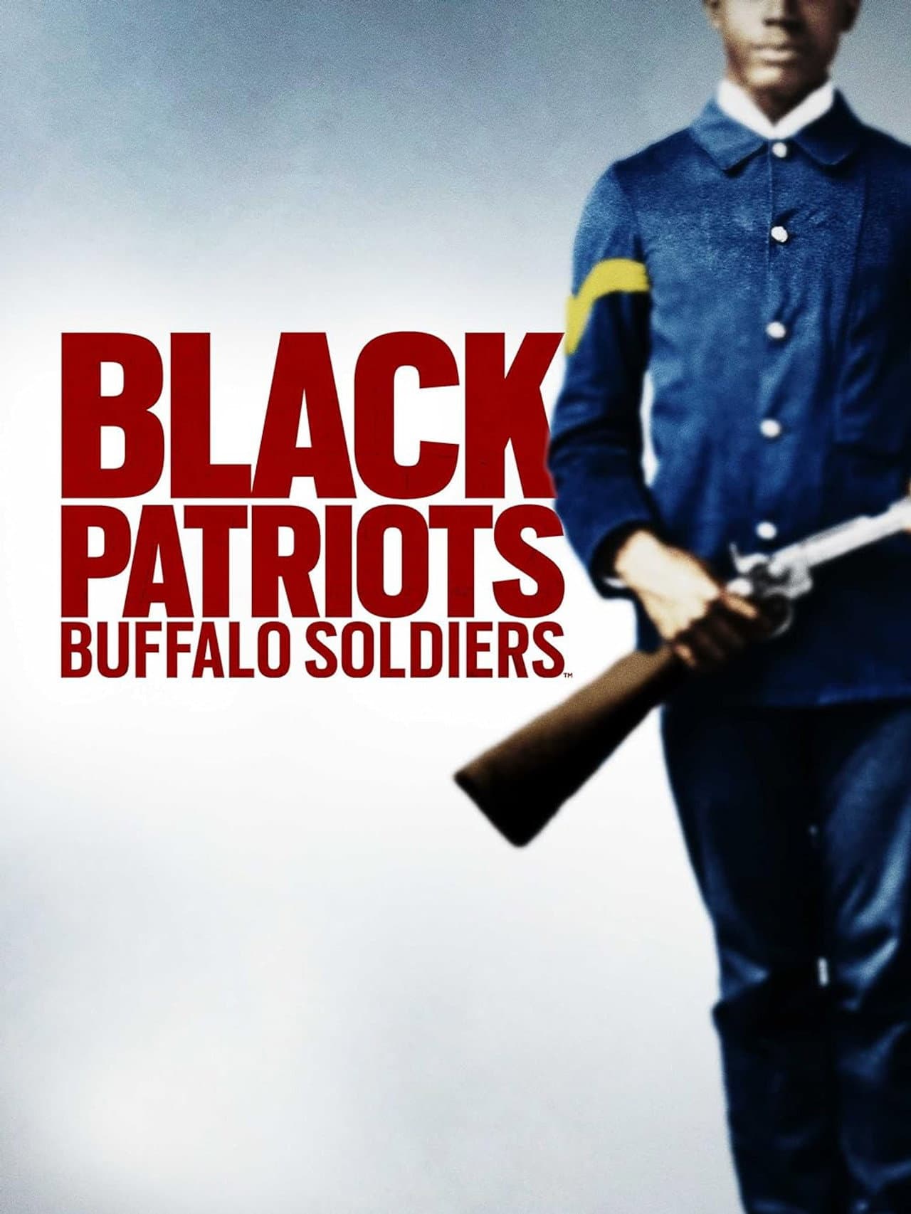 Black Patriots: Buffalo Soldiers preview 2
