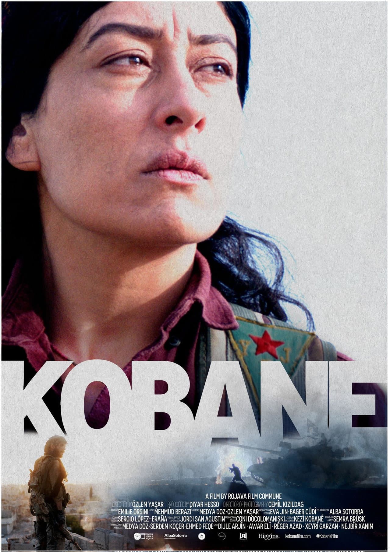 Kobane preview 2