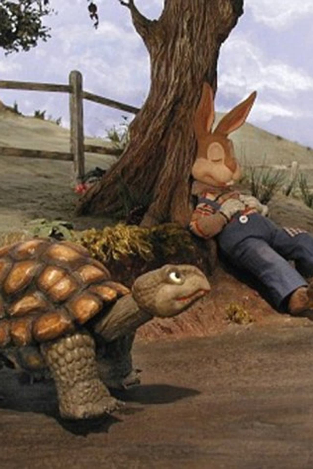 The Story of The Tortoise & the Hare preview 2