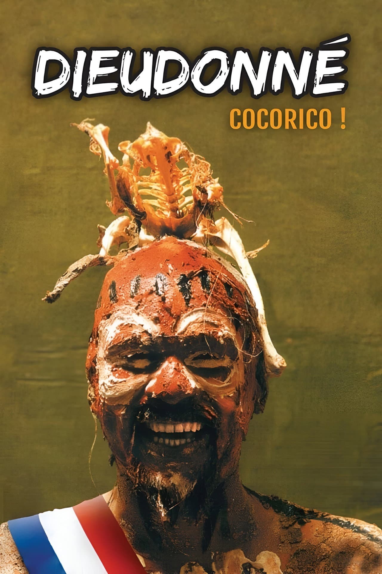 Dieudonné - Cocorico ! preview 2