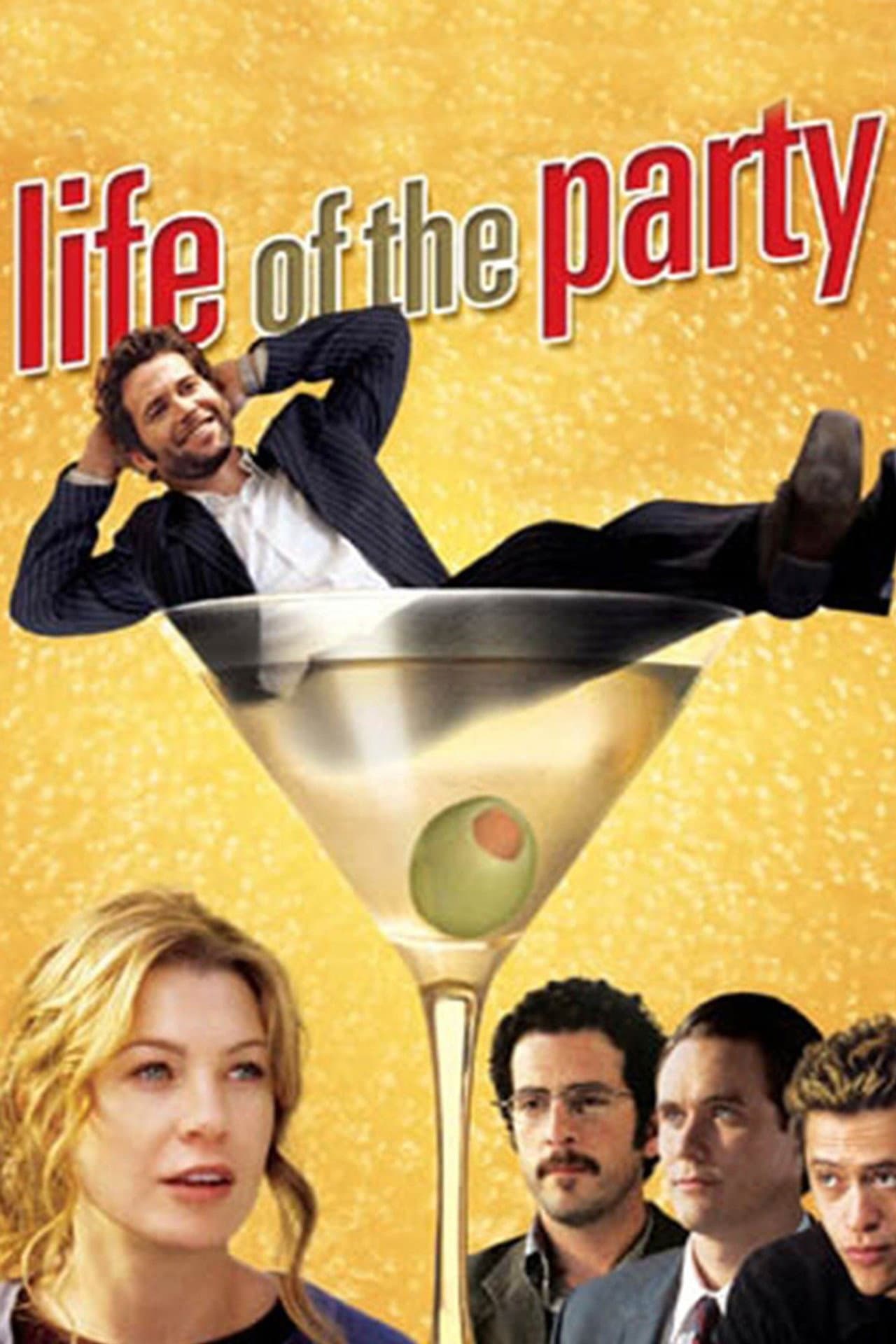 Life of the Party preview 1