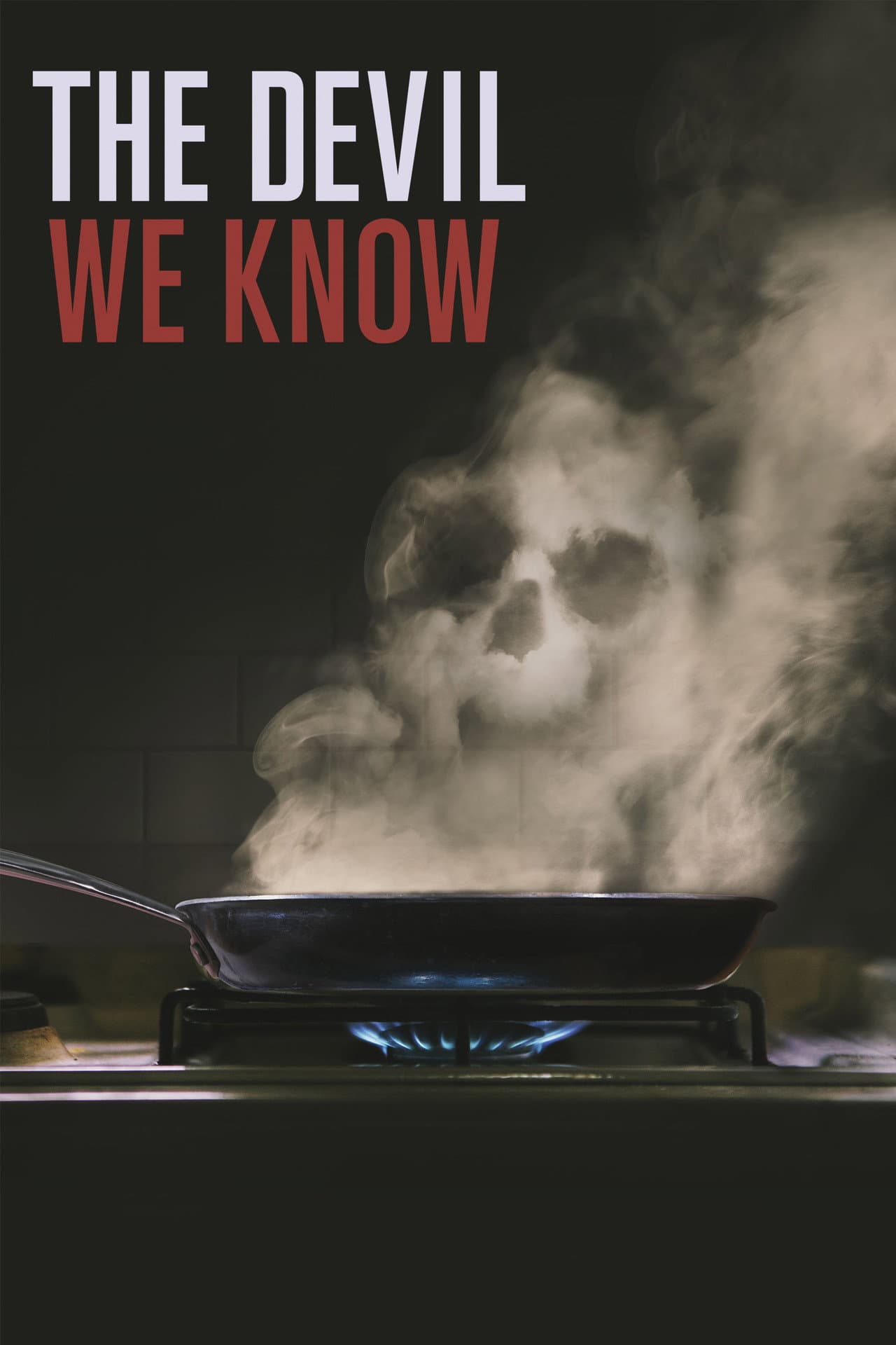 The Devil We Know preview 2