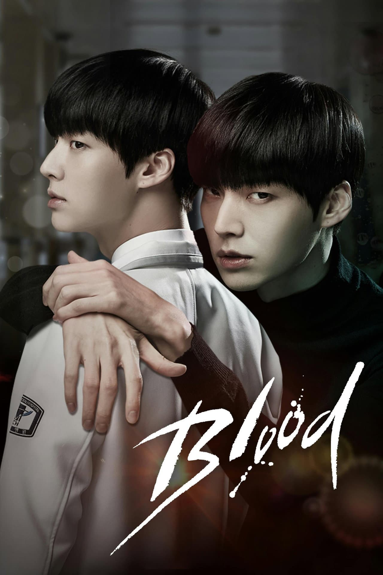 Blood preview 2