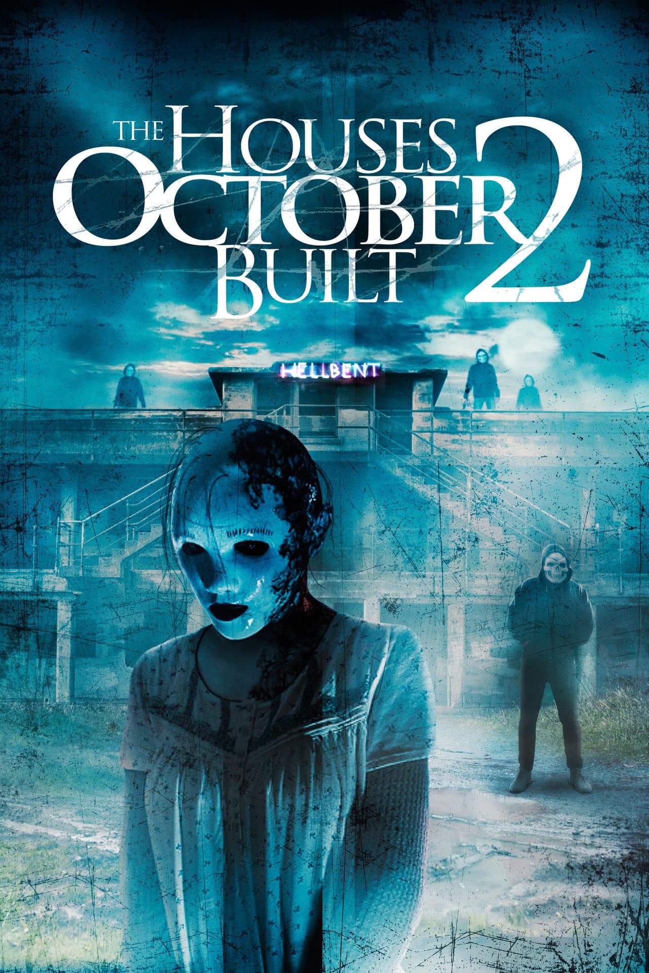 The Houses October Built 2 preview 2