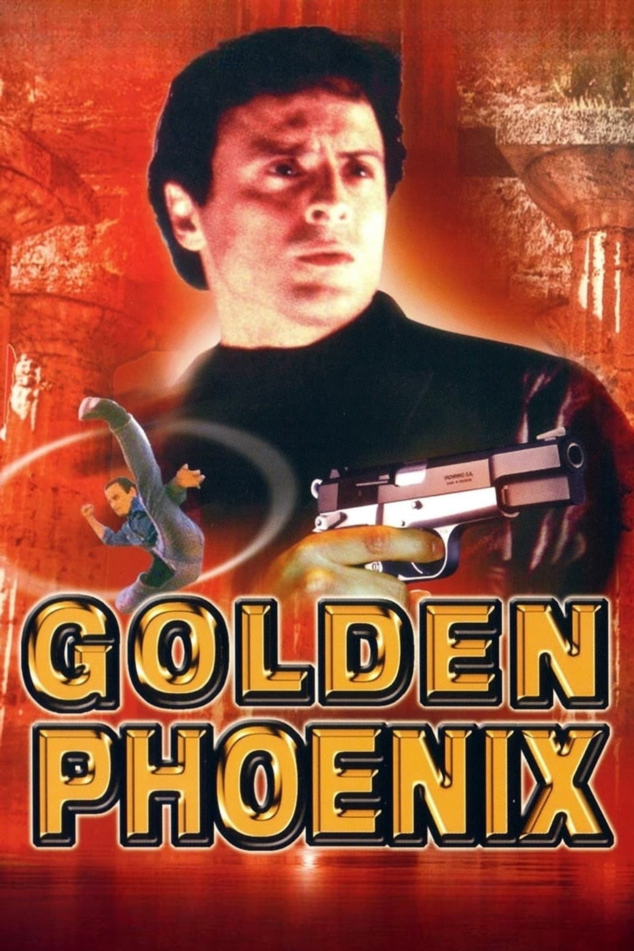 Operation Golden Phoenix preview 2