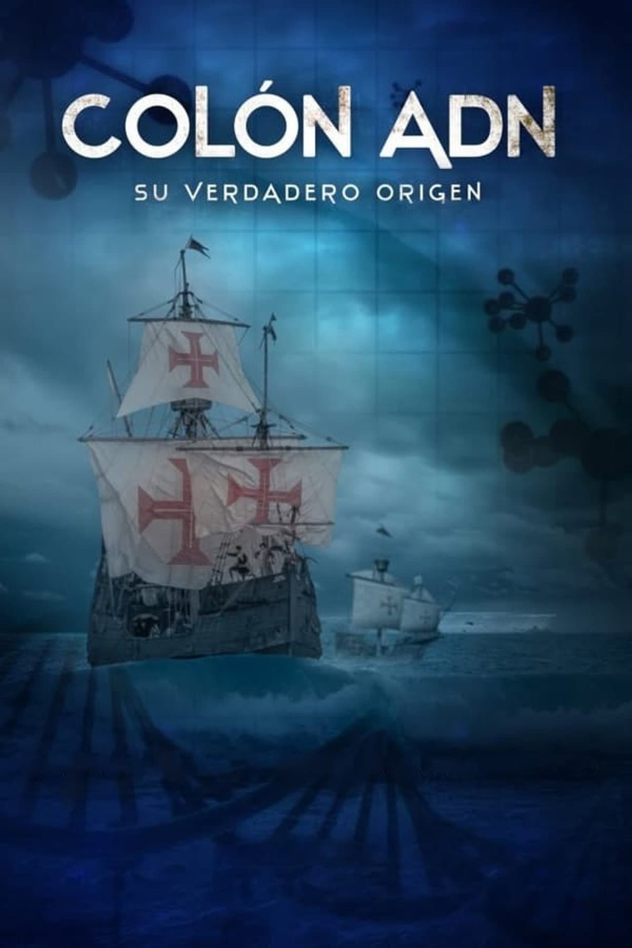 Columbus DNA: His True Origin preview 2