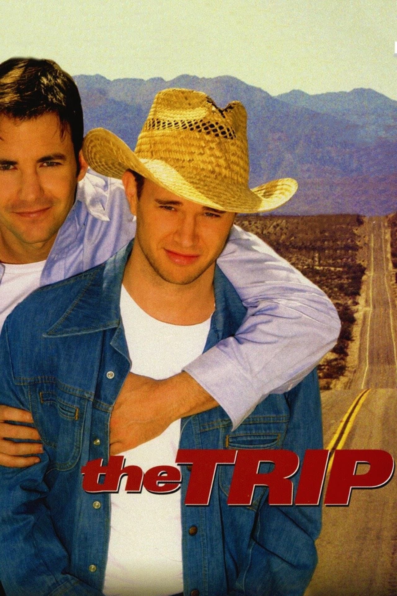 The Trip preview 2