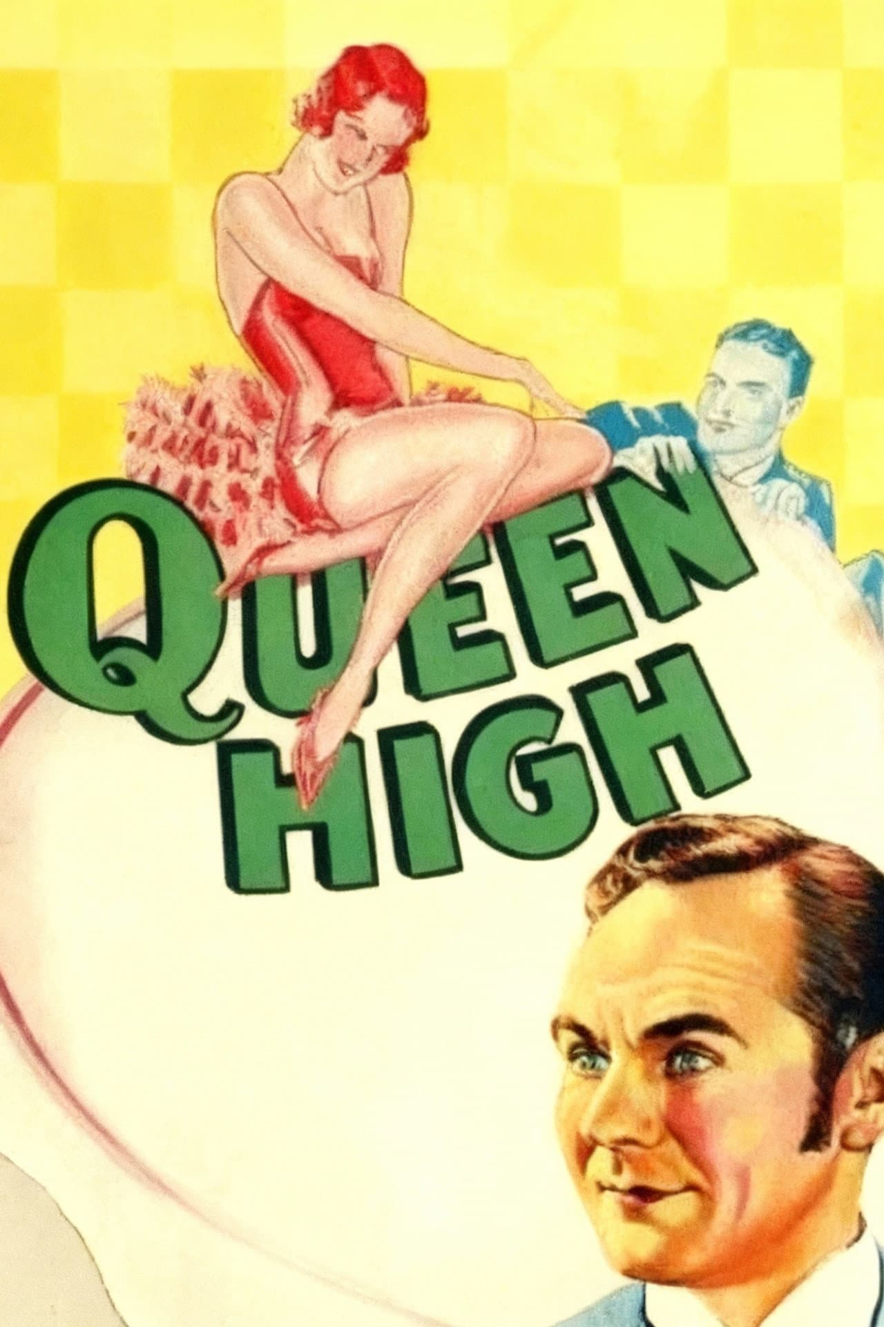 Queen High preview 2