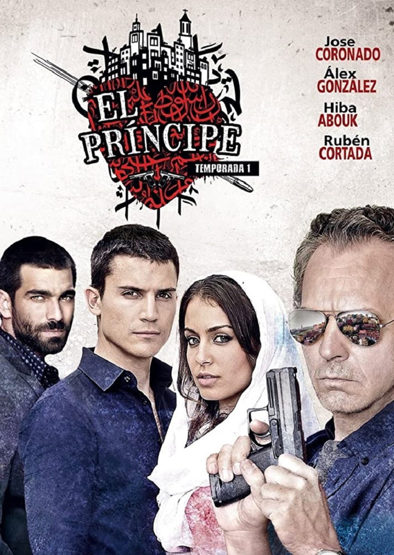 El Principe preview 2