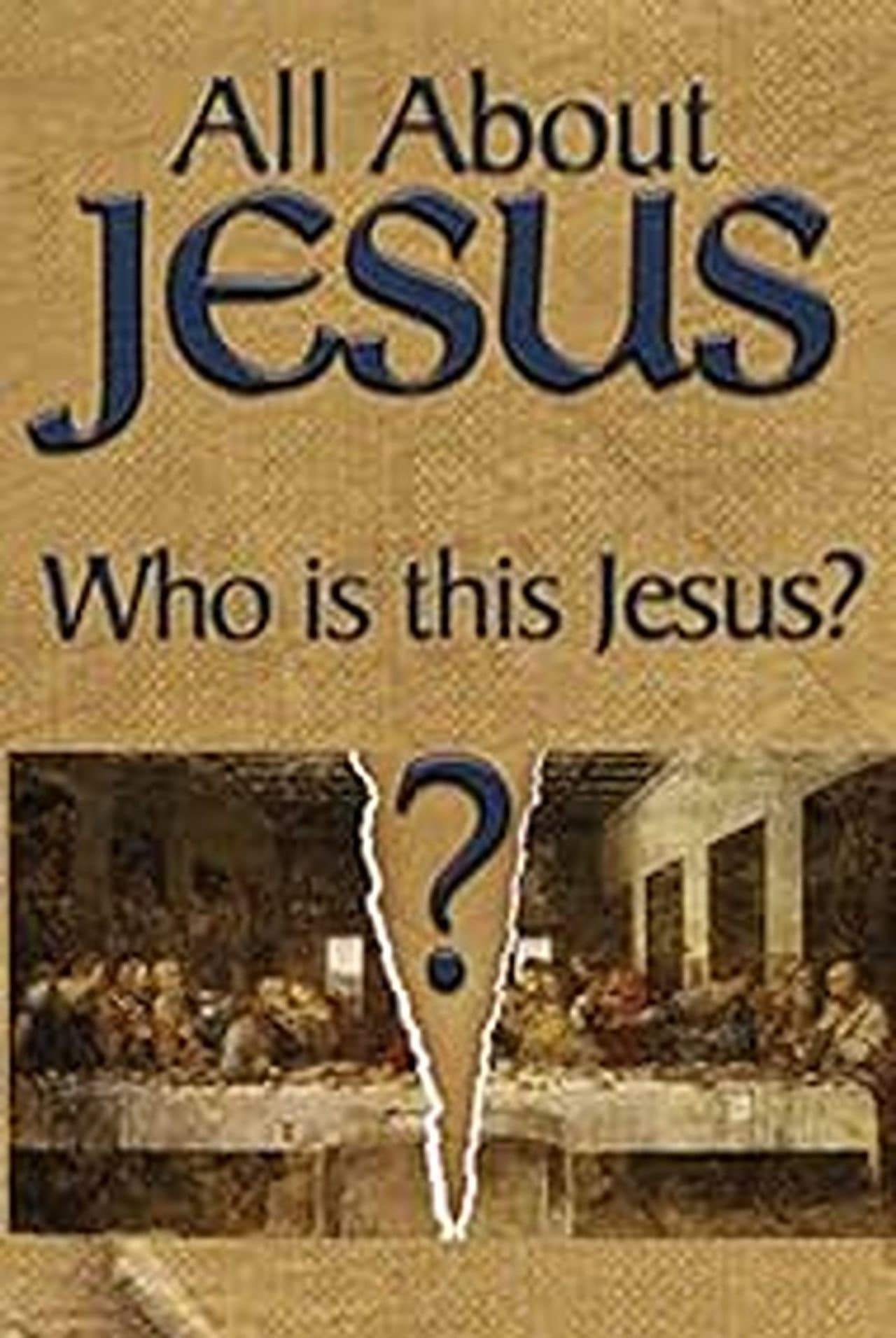 All About Jesus – Who Is This Jesus? preview 1