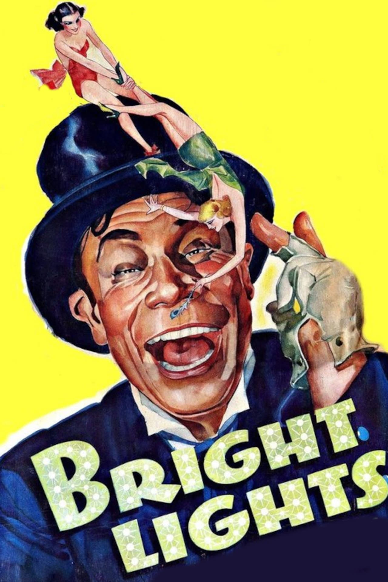 Bright Lights preview 2