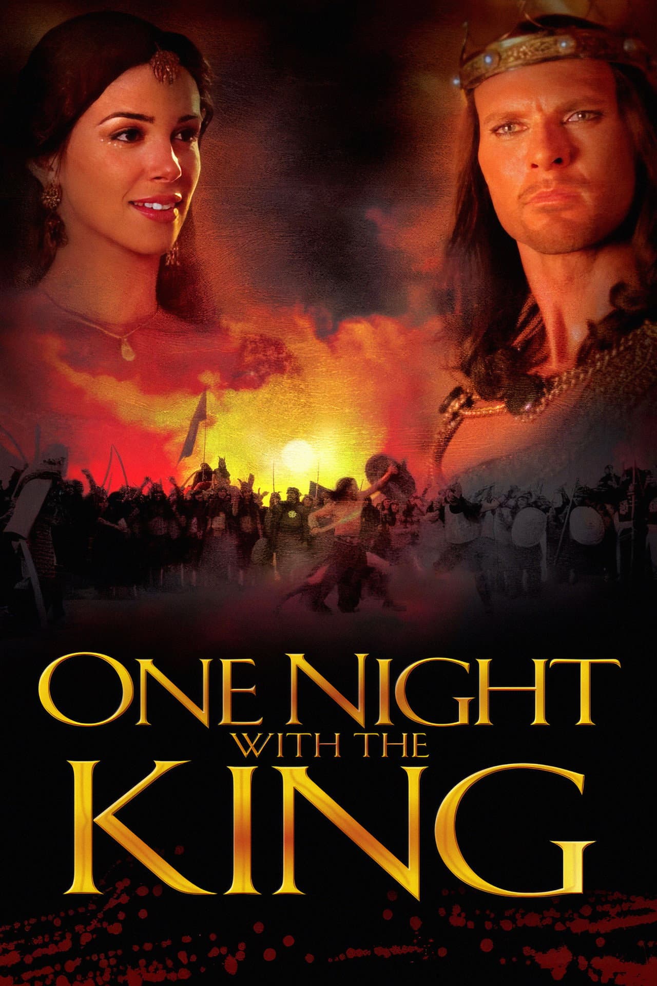 One Night with the King preview 2