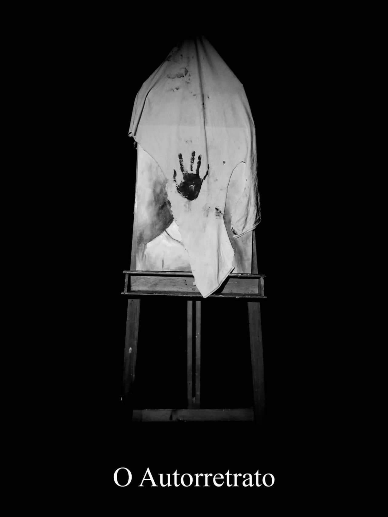 The Self-Portrait preview 1
