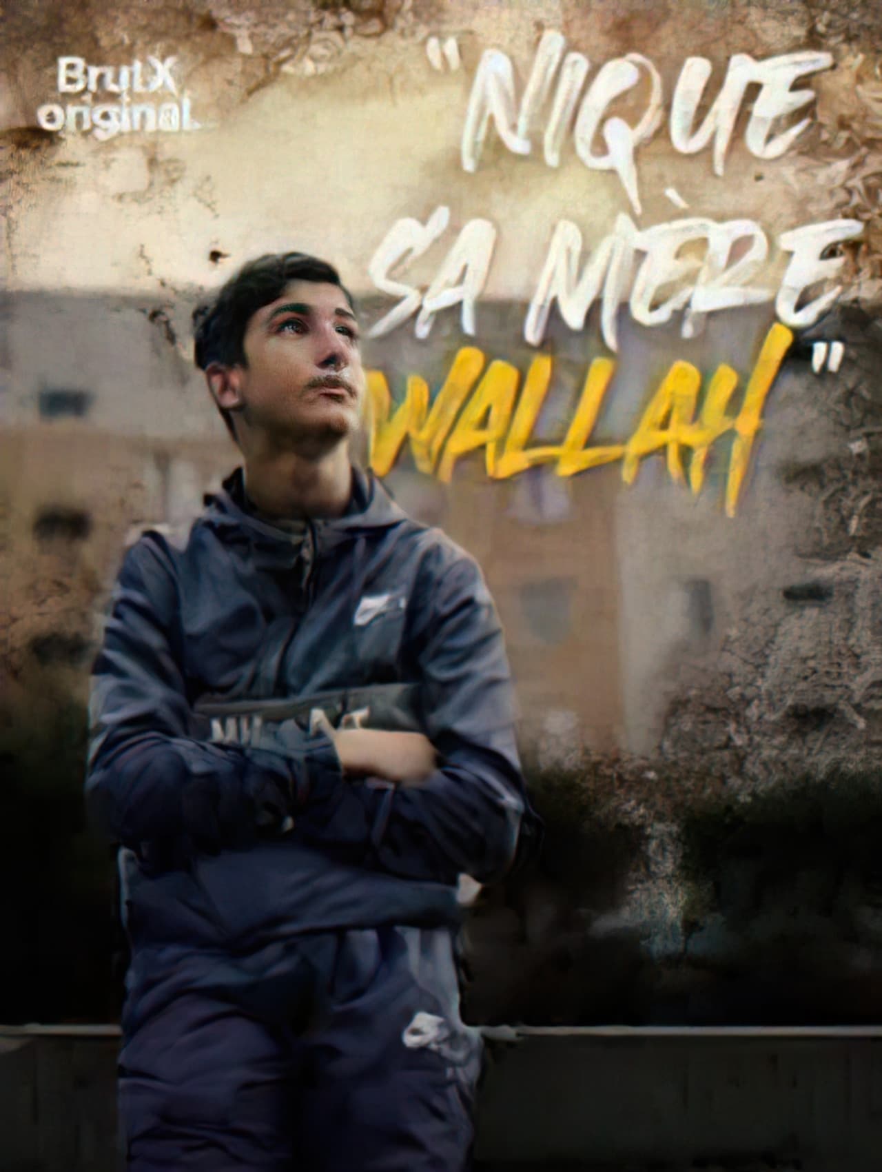 Nique sa mère wallah preview 2