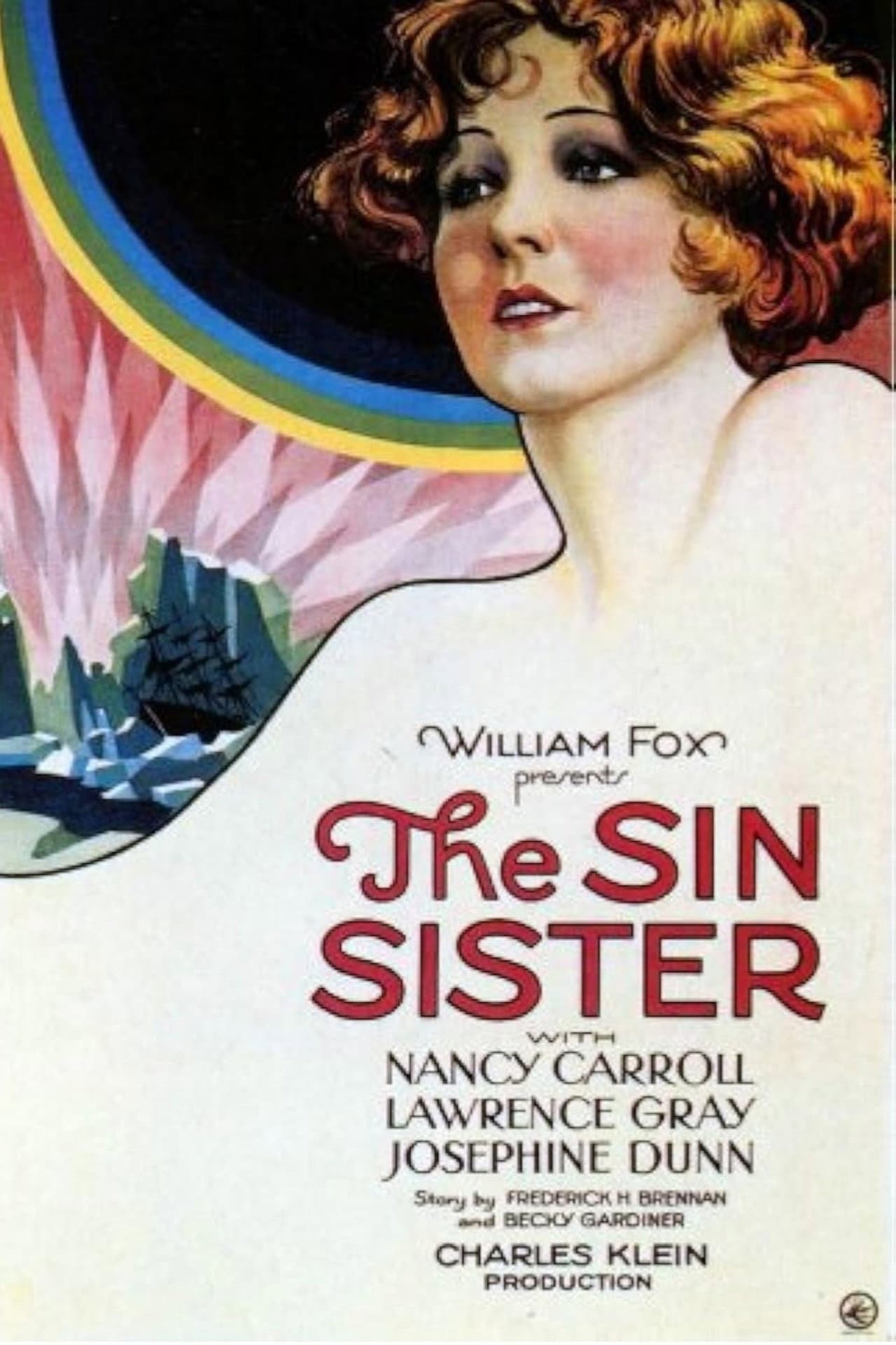 The Sin Sister preview 2