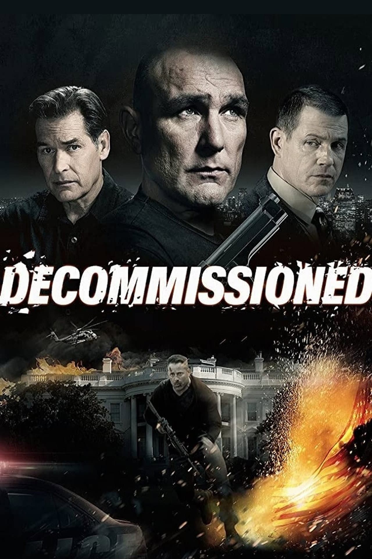 Decommissioned preview 2