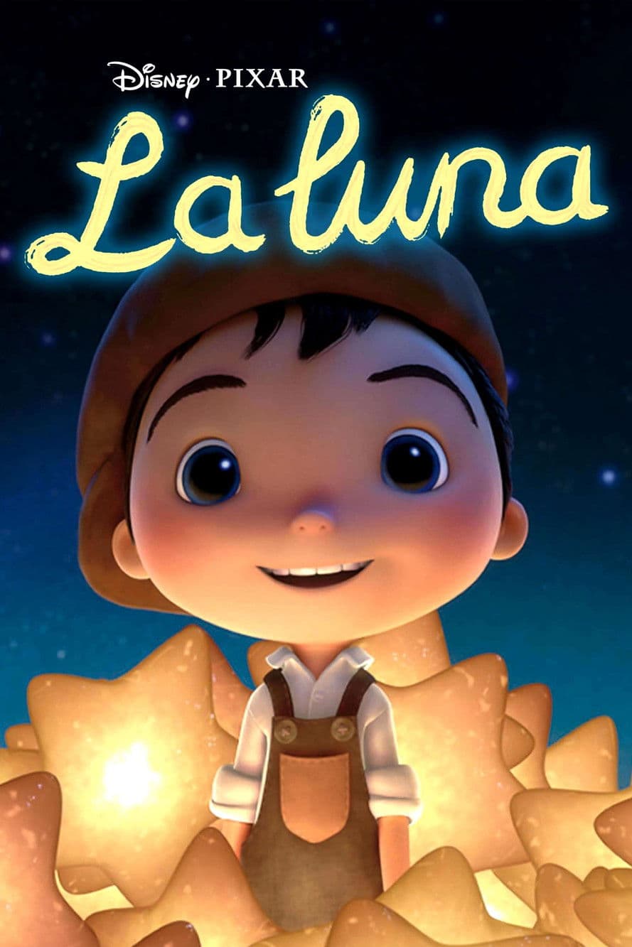 La luna preview 2