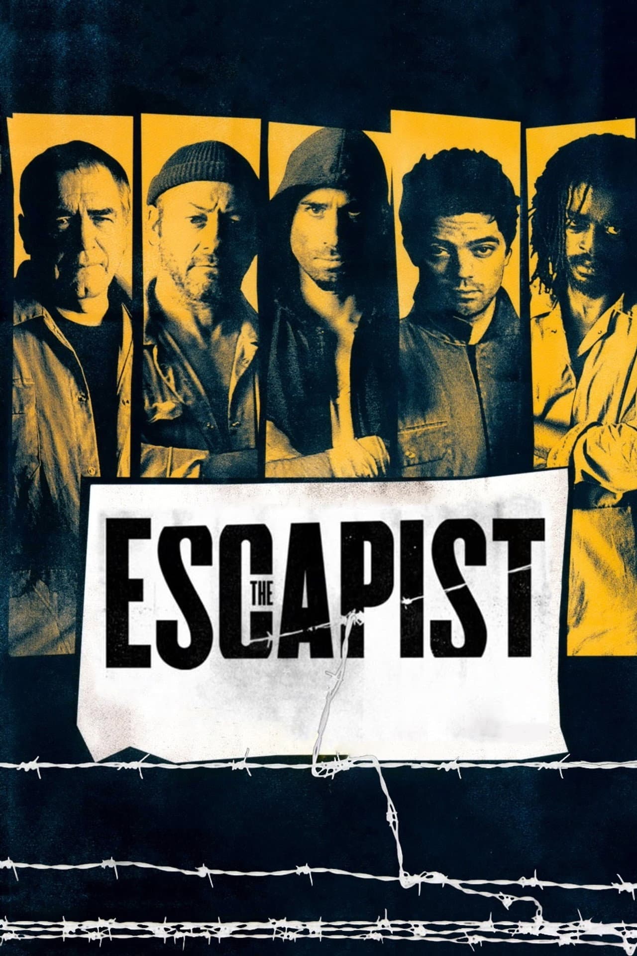 The Escapist preview 2