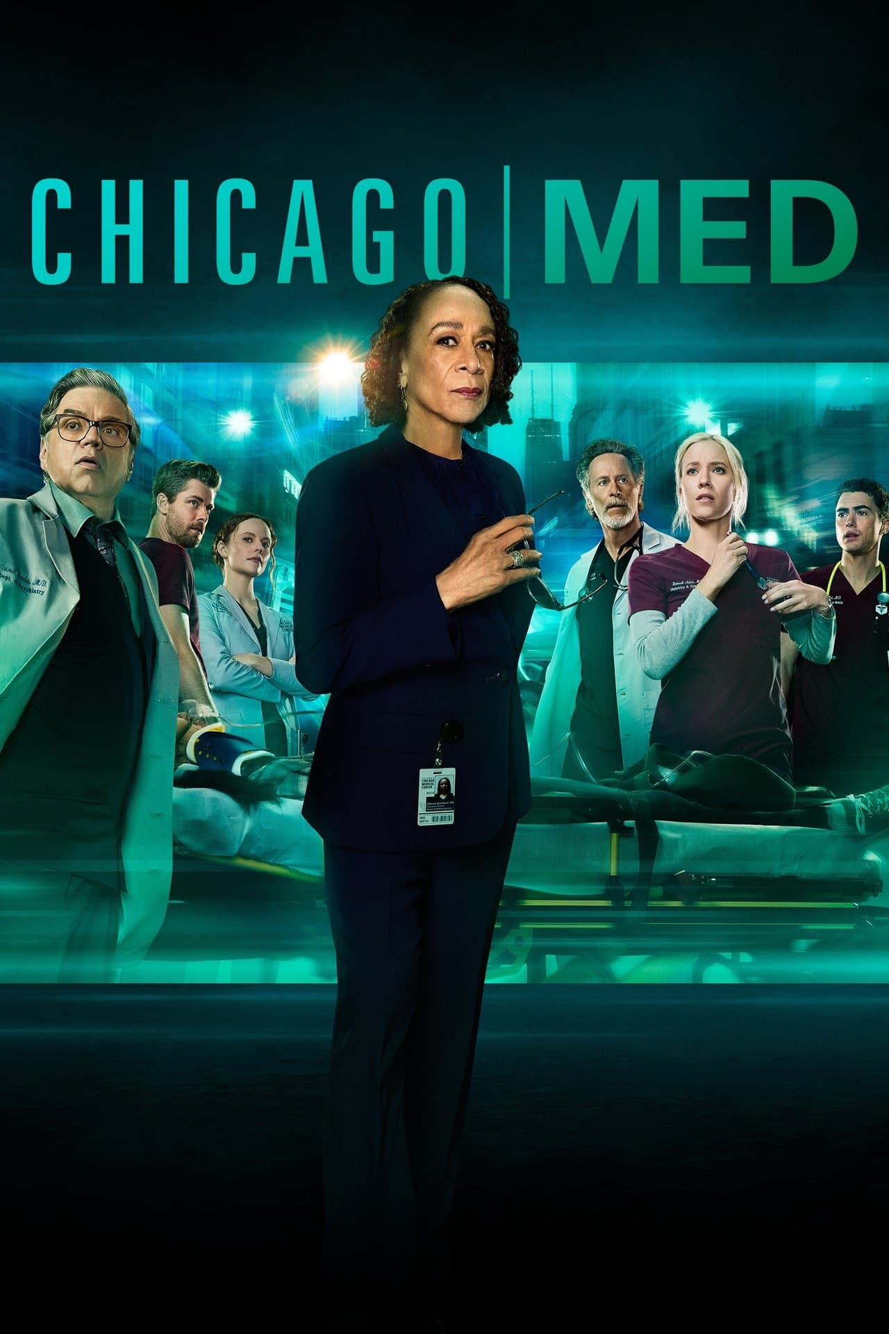 Chicago Med preview 2
