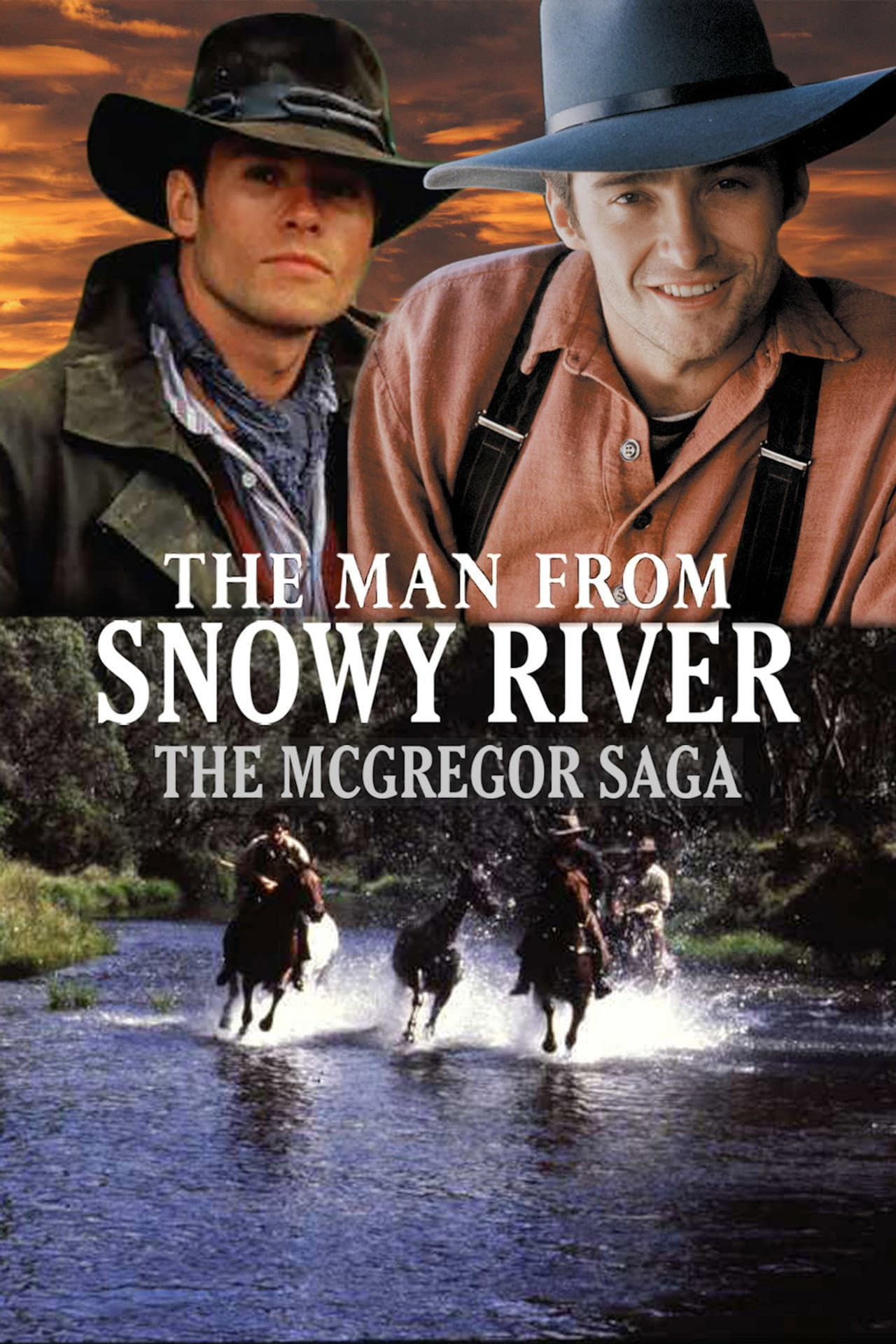 The Man from Snowy River preview 2