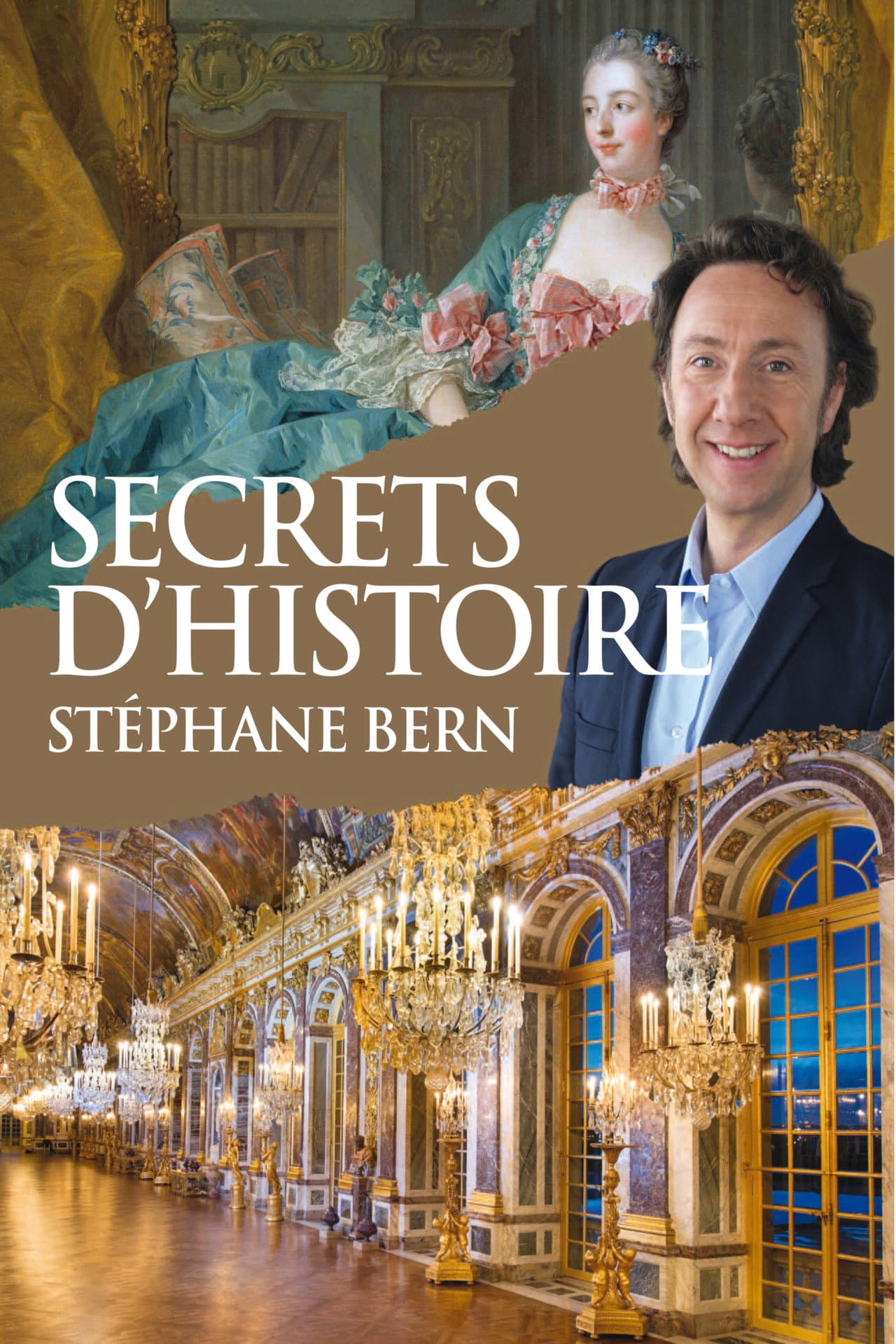 Secrets d'Histoire preview 2